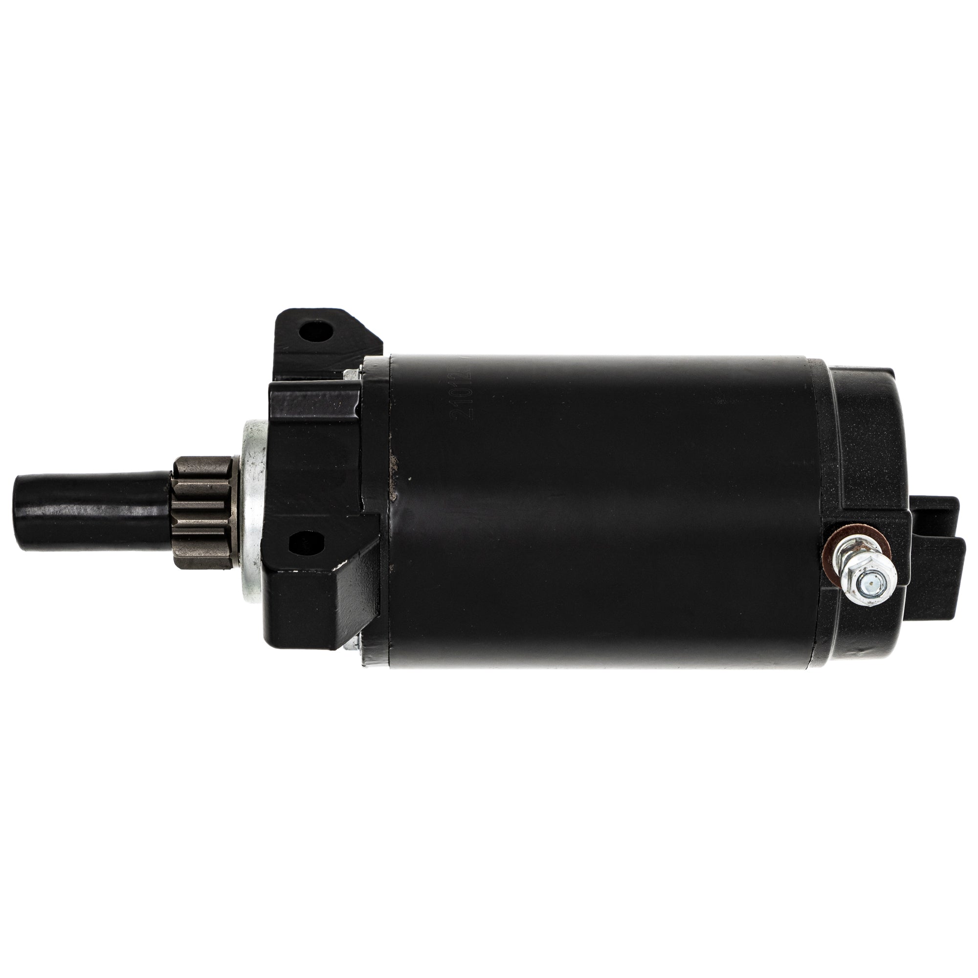 NICHE 519-CSM2436O Starter Motor Assembly for zOTHER