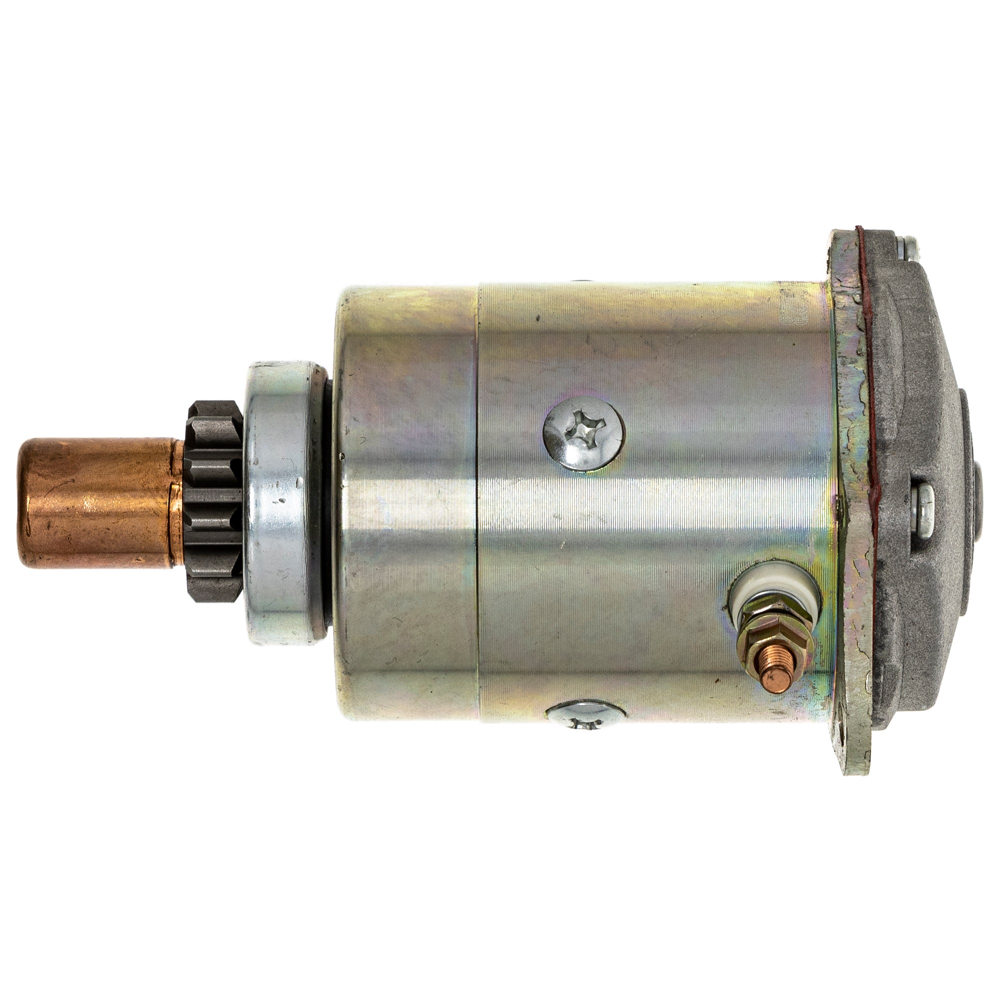 NICHE 519-CSM2439O Starter Motor Assembly for zOTHER Cobra