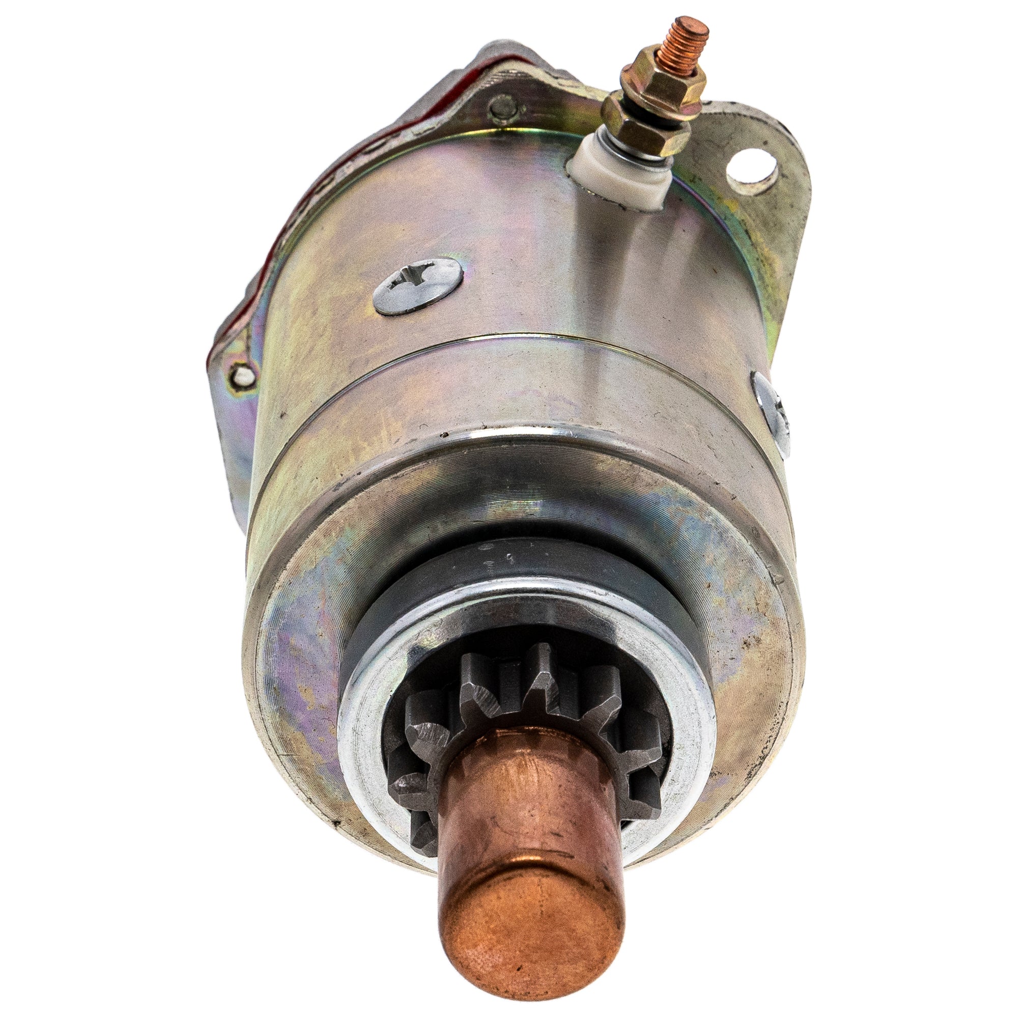 NICHE Starter Motor Assembly 179116