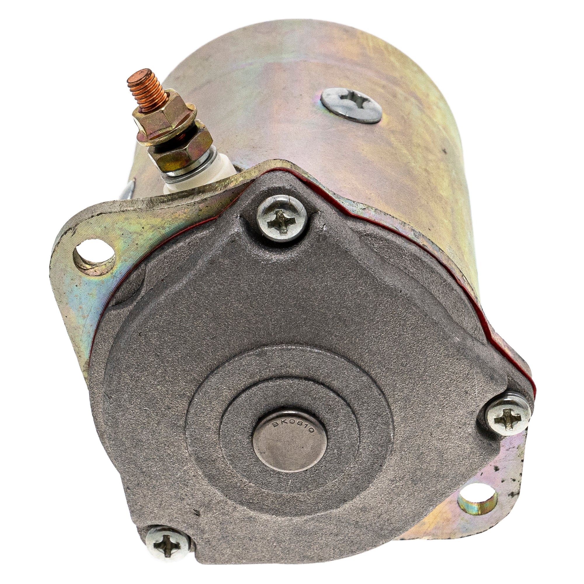 NICHE 519-CSM2439O Starter Motor