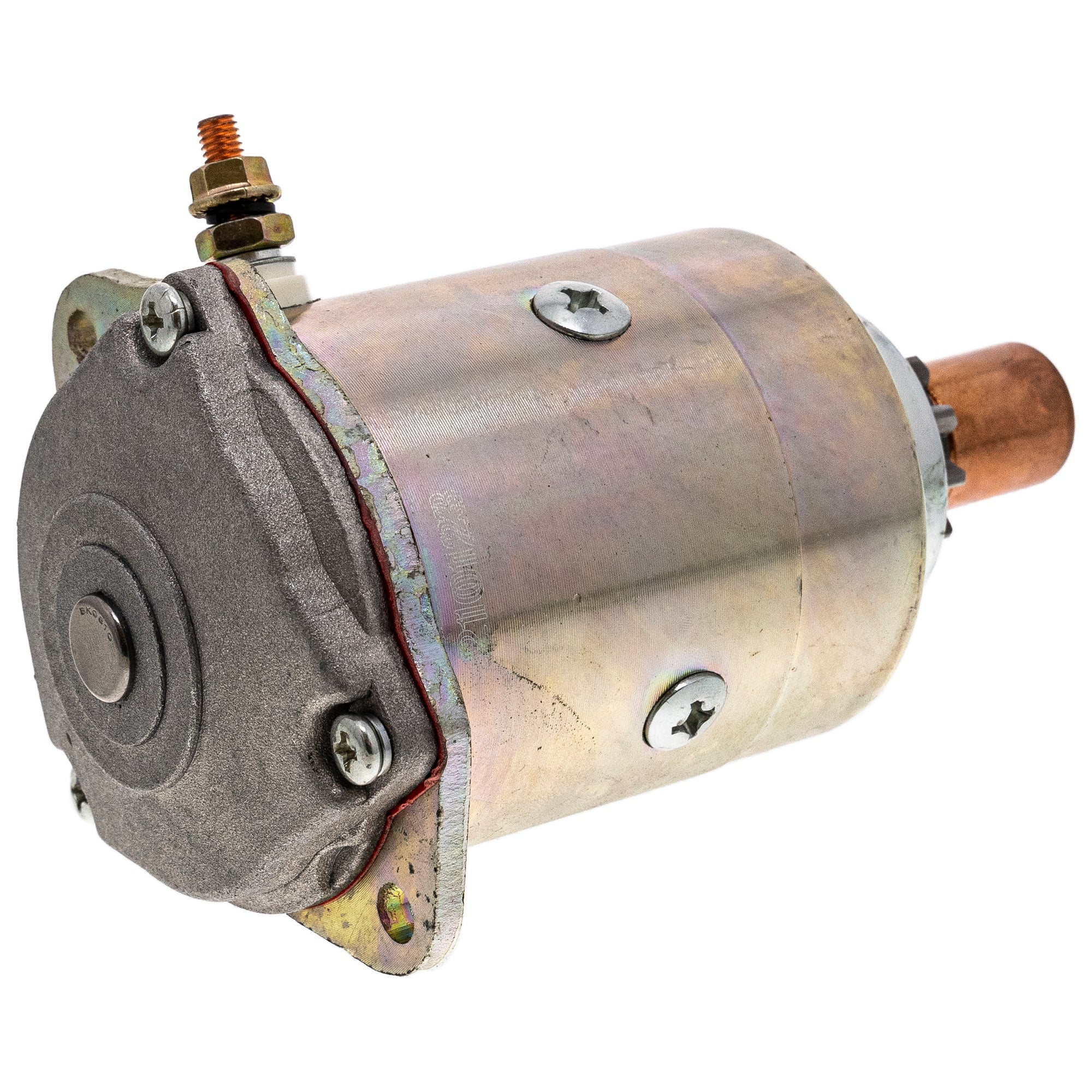 Starter Motor Assembly For KYMCO 179116