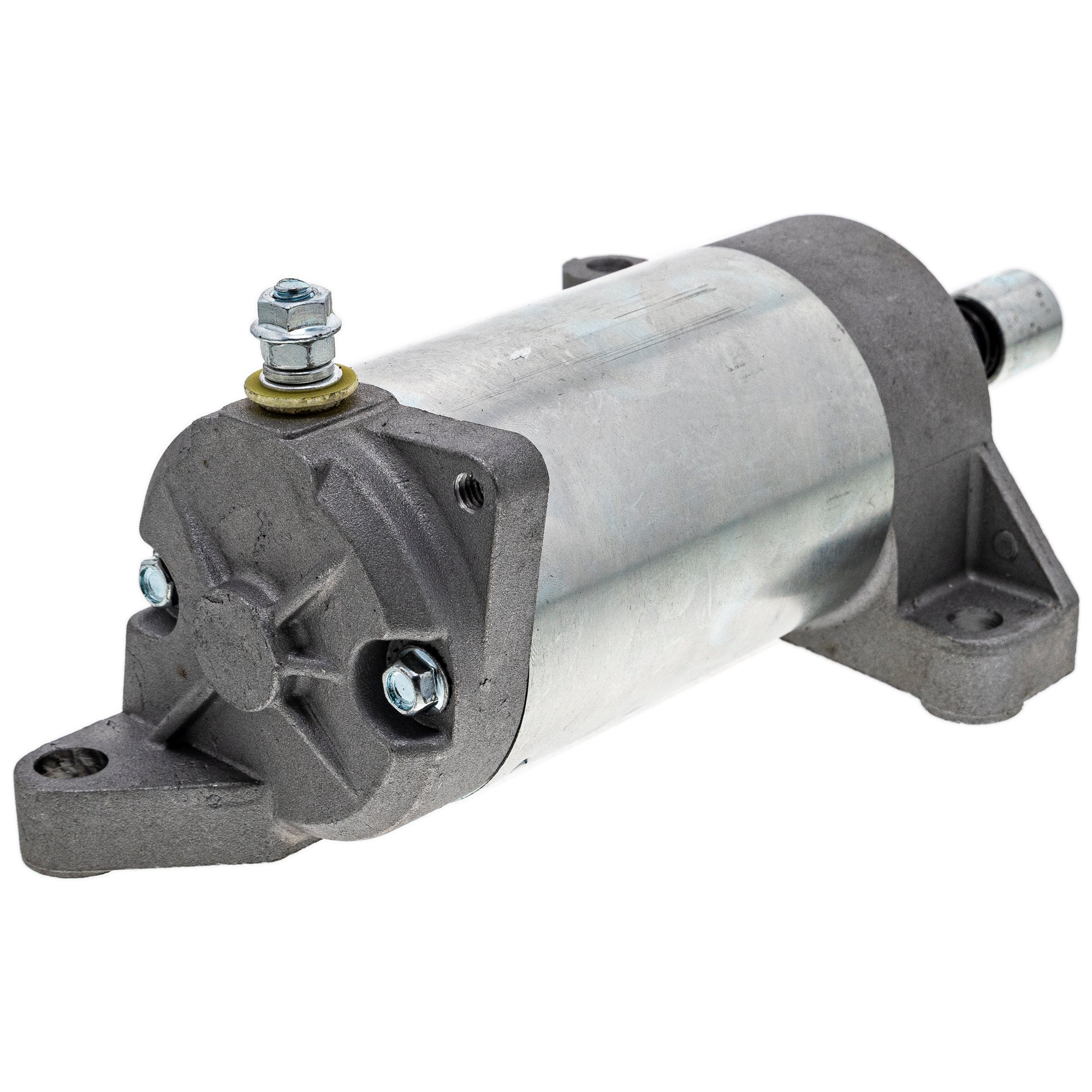 Starter Motor Assembly For Ski-Doo 515176133 515176003 515175843 515175562