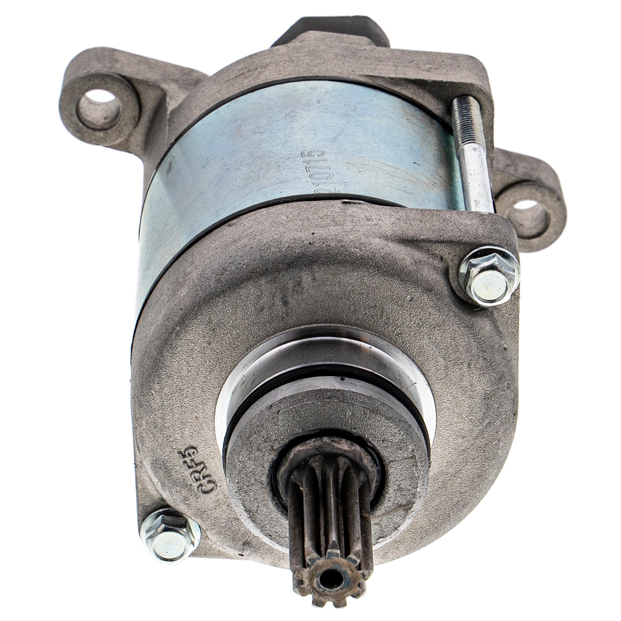 Starter Motor Assembly Honda | NICHE PARTS