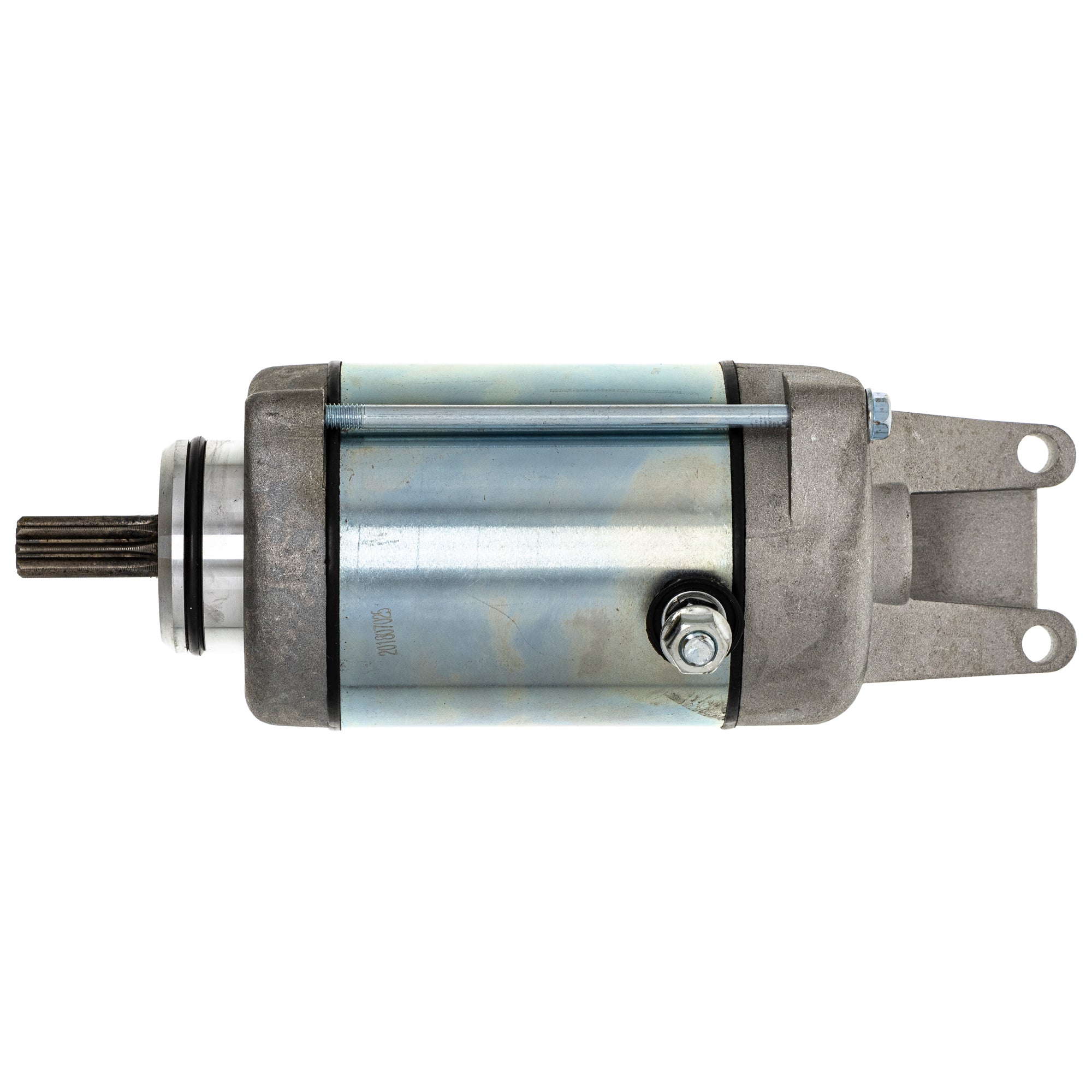 NICHE 810-CSM2444O Starter Motor Assembly for zOTHER GSXR1100