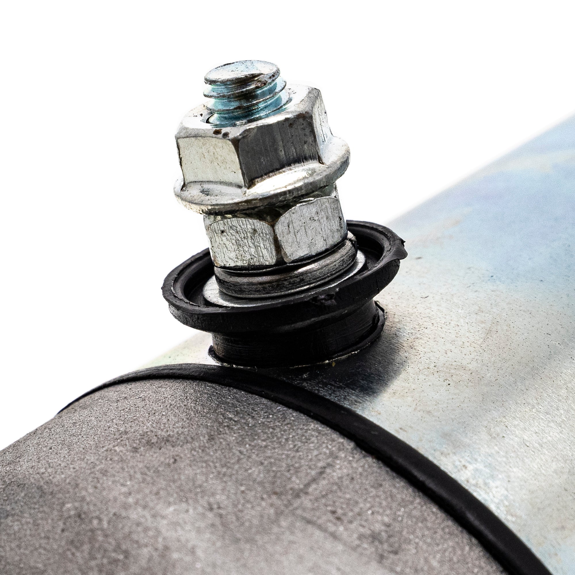NICHE MK1007748 Starter Motor