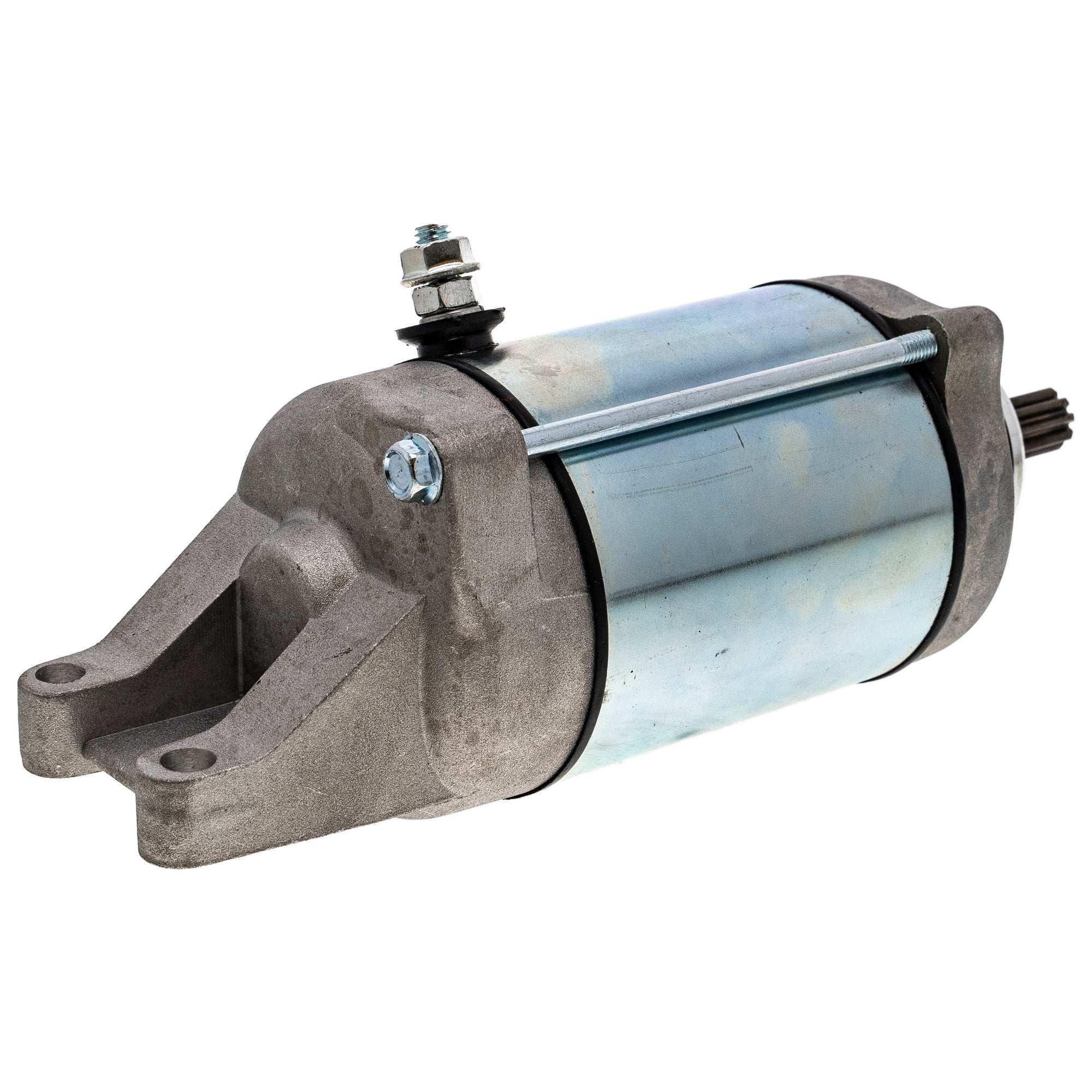 Starter Motor & Solenoid Kit Suzuki | NICHE PARTS