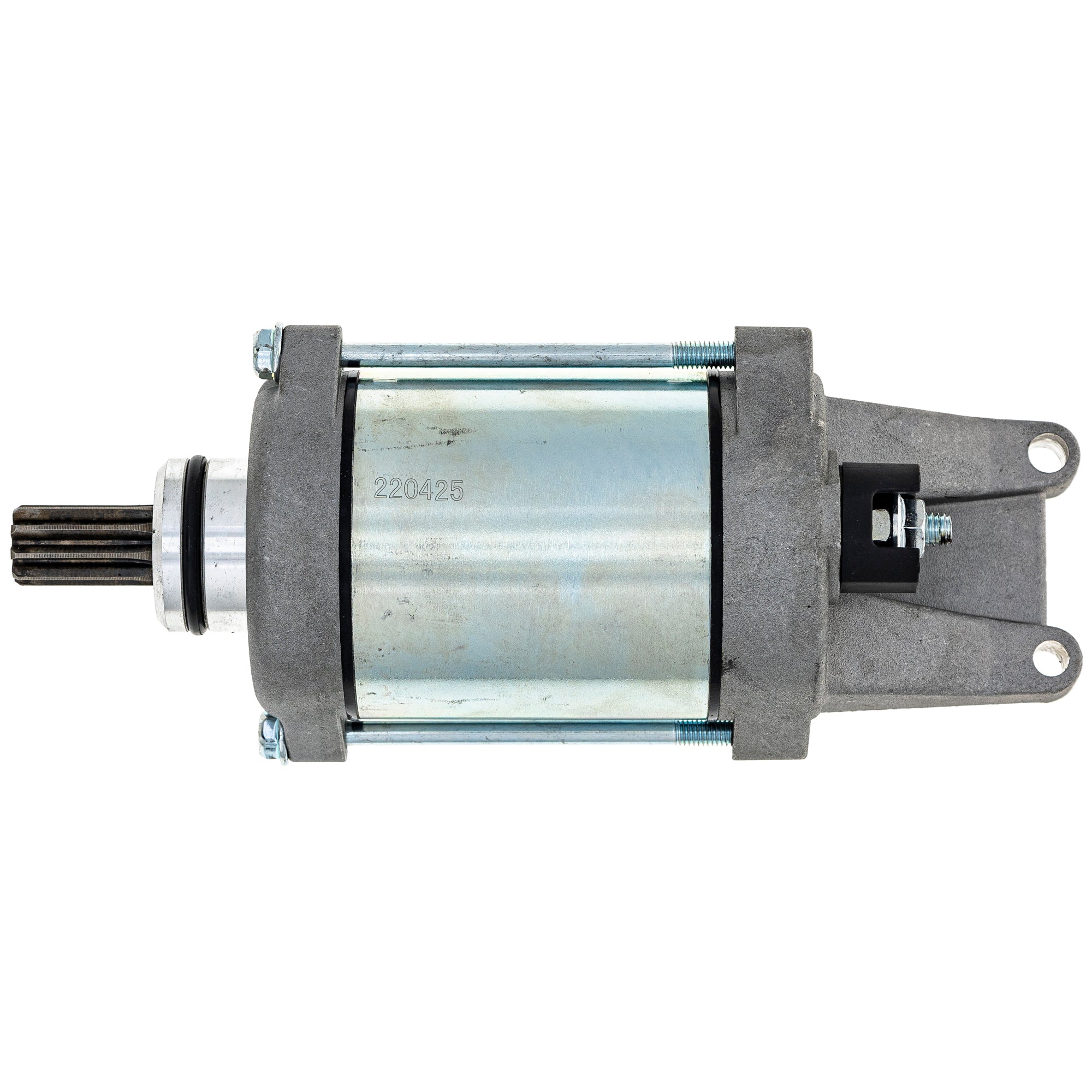 NICHE 519-CSM2447O Starter Motor Assembly for zOTHER CBR650F