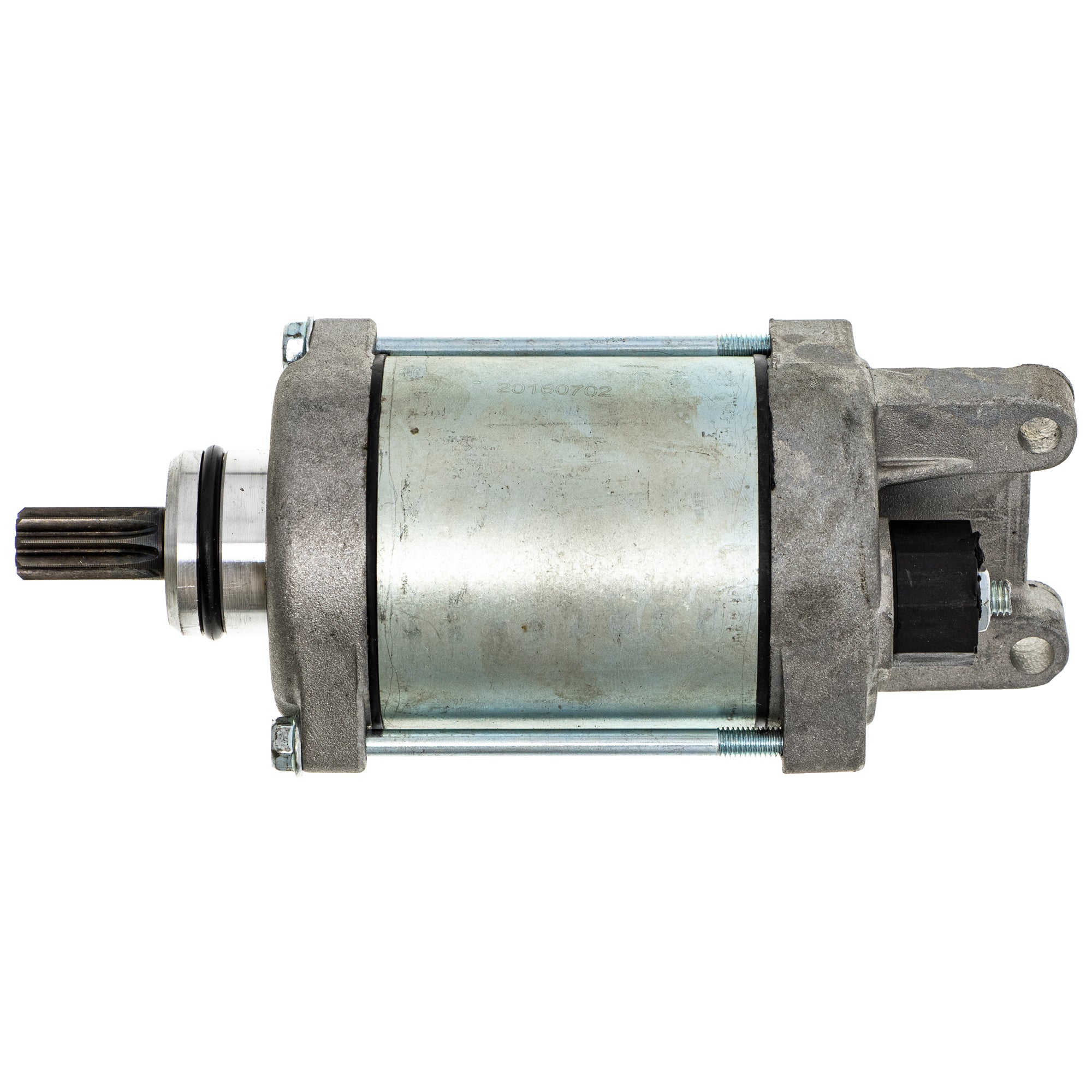 NICHE 519-CSM2448O Starter Motor Assembly for zOTHER People Forza