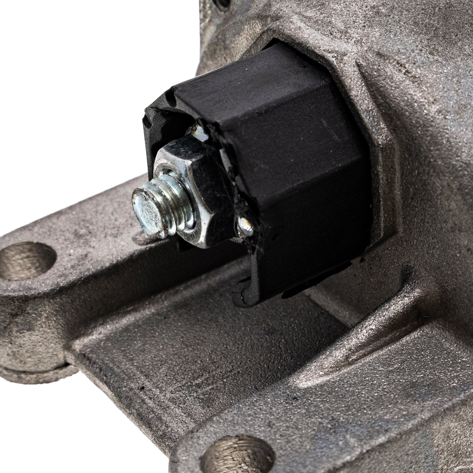 NICHE MK1007750 Starter Motor