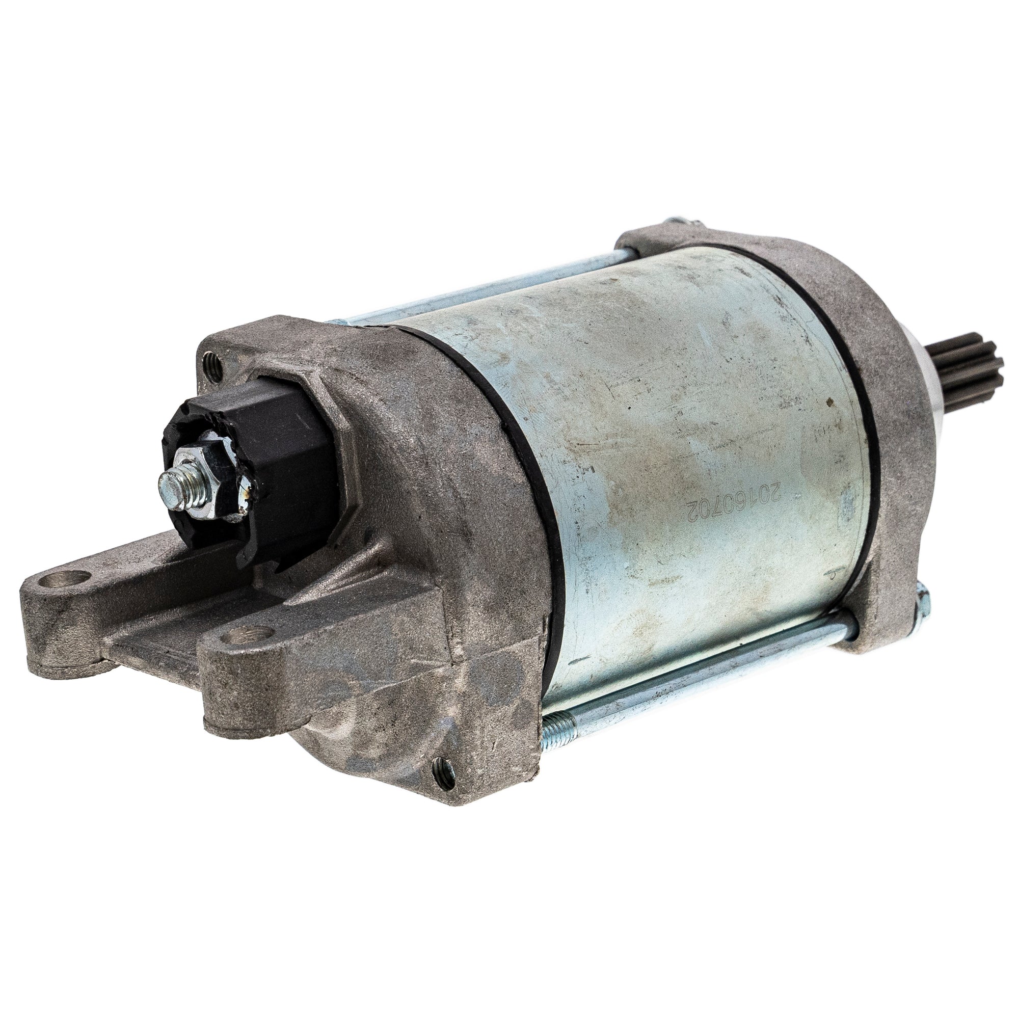 Starter Motor & Solenoid Kit For Honda MK1007750