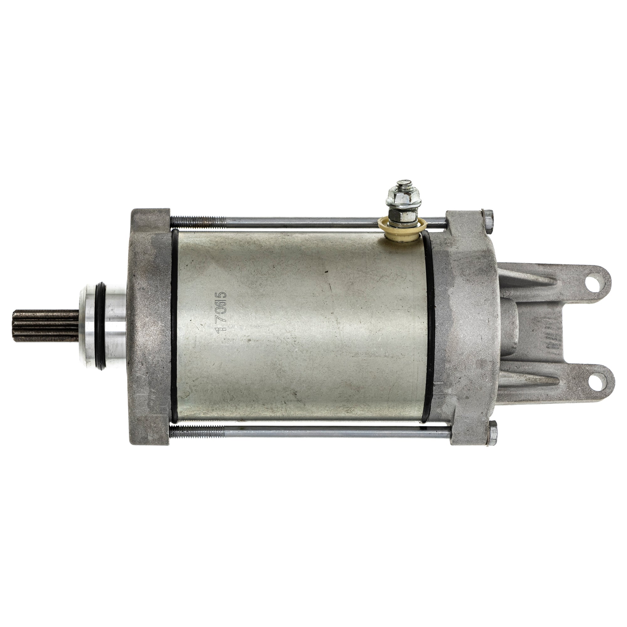 NICHE 519-CSM2449O Starter Motor Assembly for zOTHER Scarabeo People