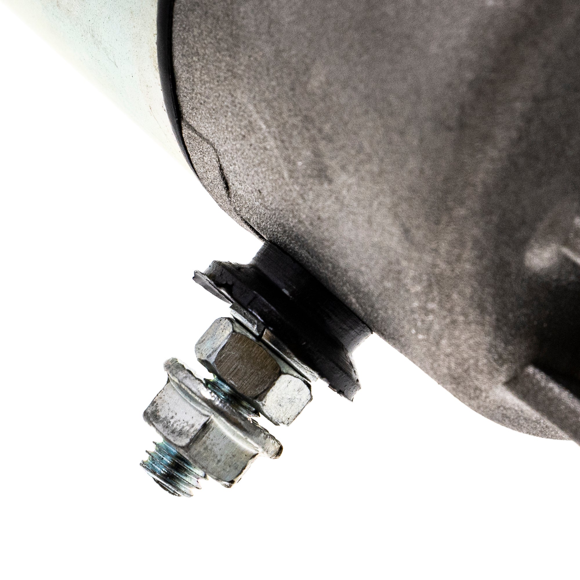 NICHE MK1007751 Starter Motor
