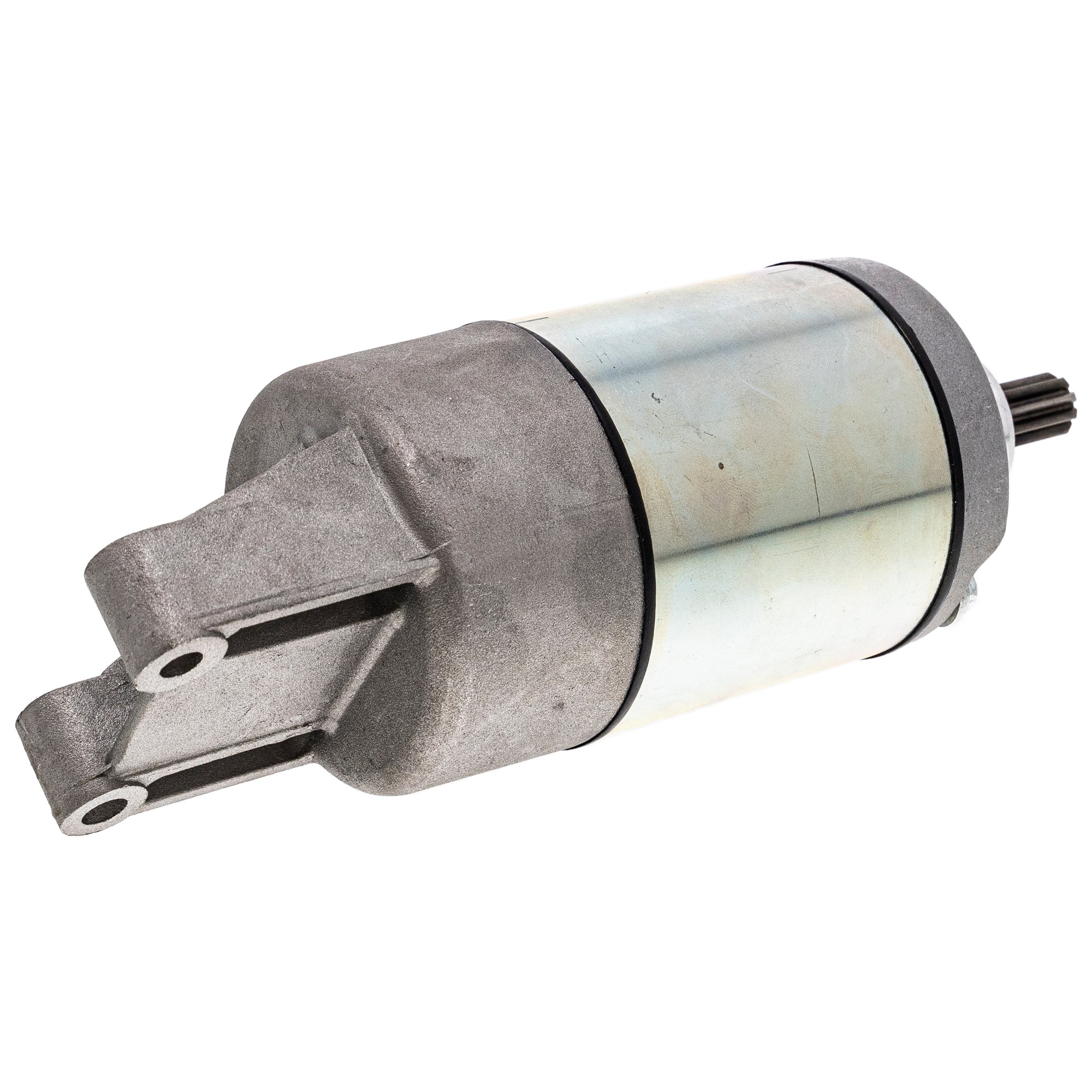 Starter Motor & Solenoid Kit For Honda MK1007751
