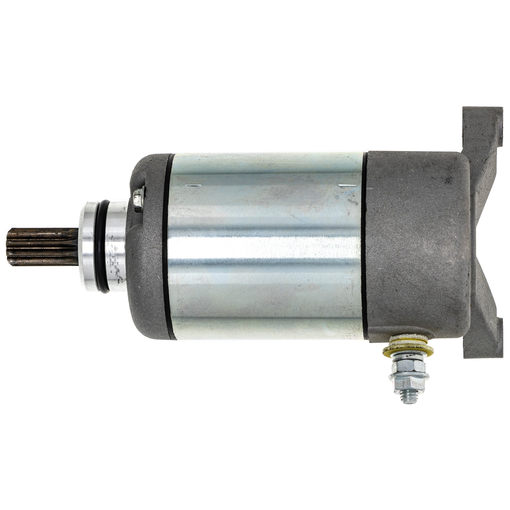 NICHE 519-CSM2453O Starter Motor Assembly for zOTHER People