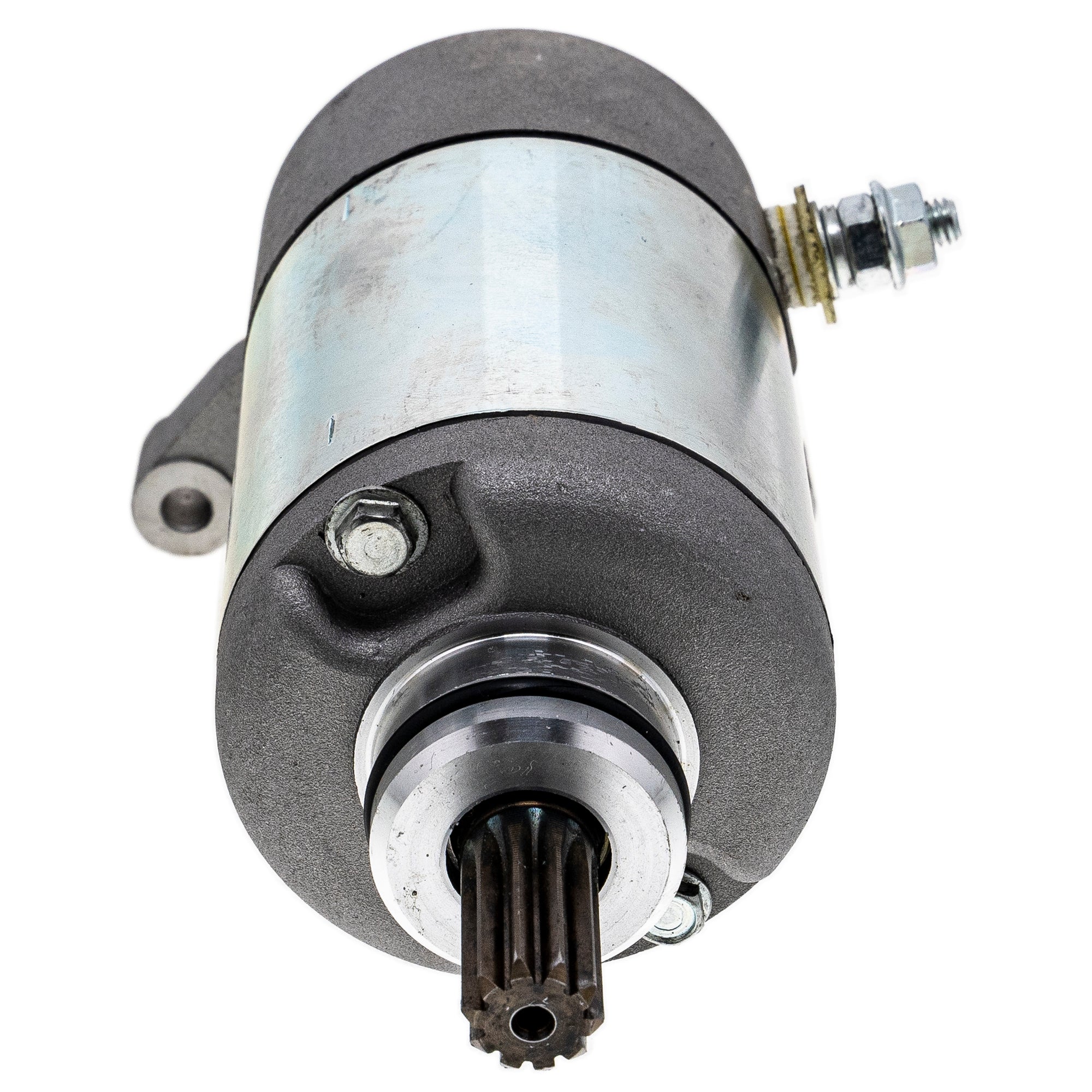 NICHE Starter Motor Assembly V2C650s V2C