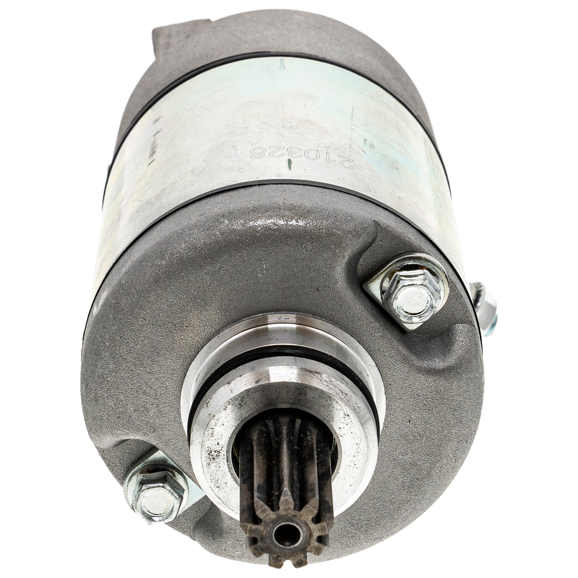 NICHE Starter Motor Assembly 5GJ-81890-00