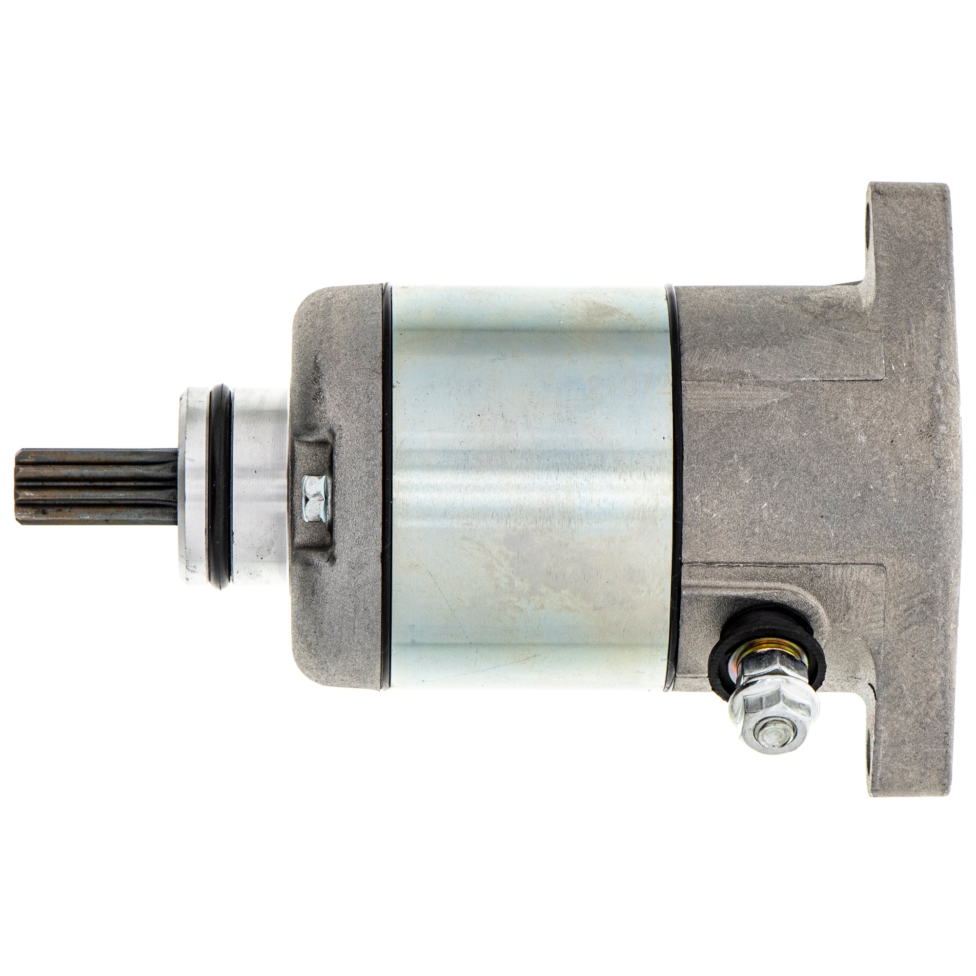 NICHE 519-CSM2455O Starter Motor Assembly for zOTHER People