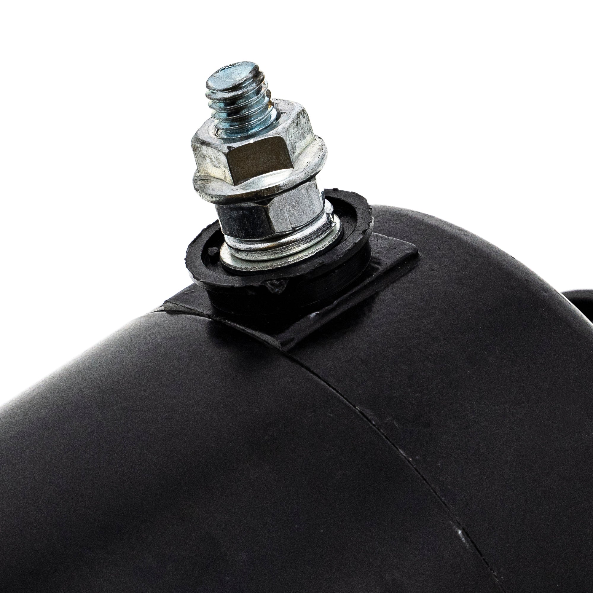 NICHE MK1007756 Starter Motor