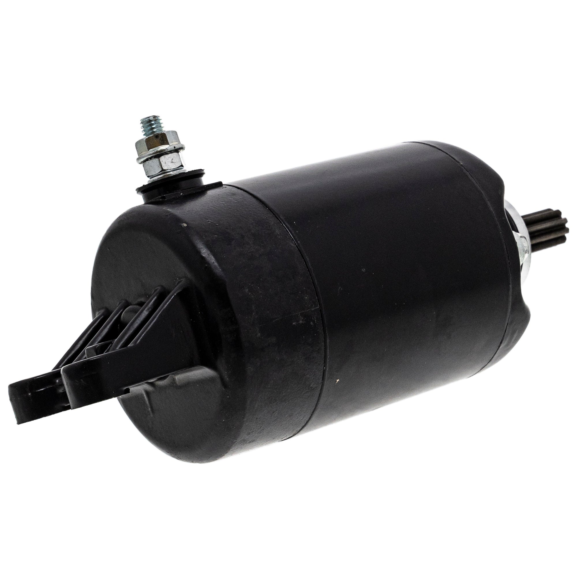 Starter Motor & Solenoid Kit For Honda MK1007756