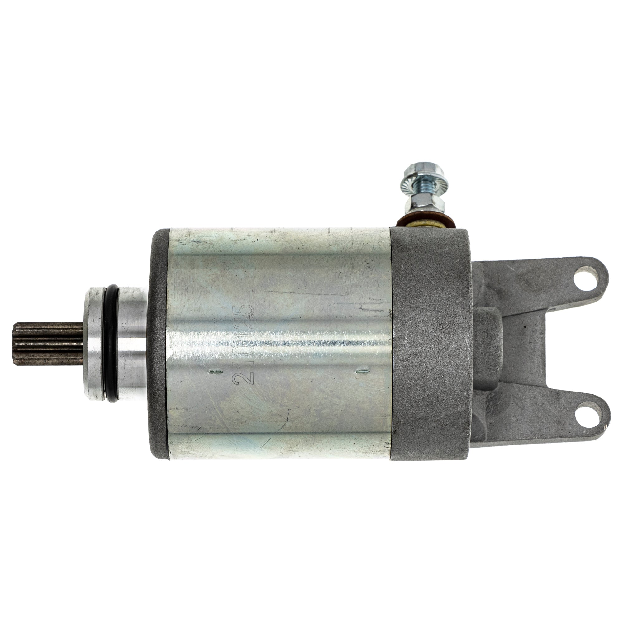 NICHE 519-CSM2457O Starter Motor Assembly for zOTHER People MP3