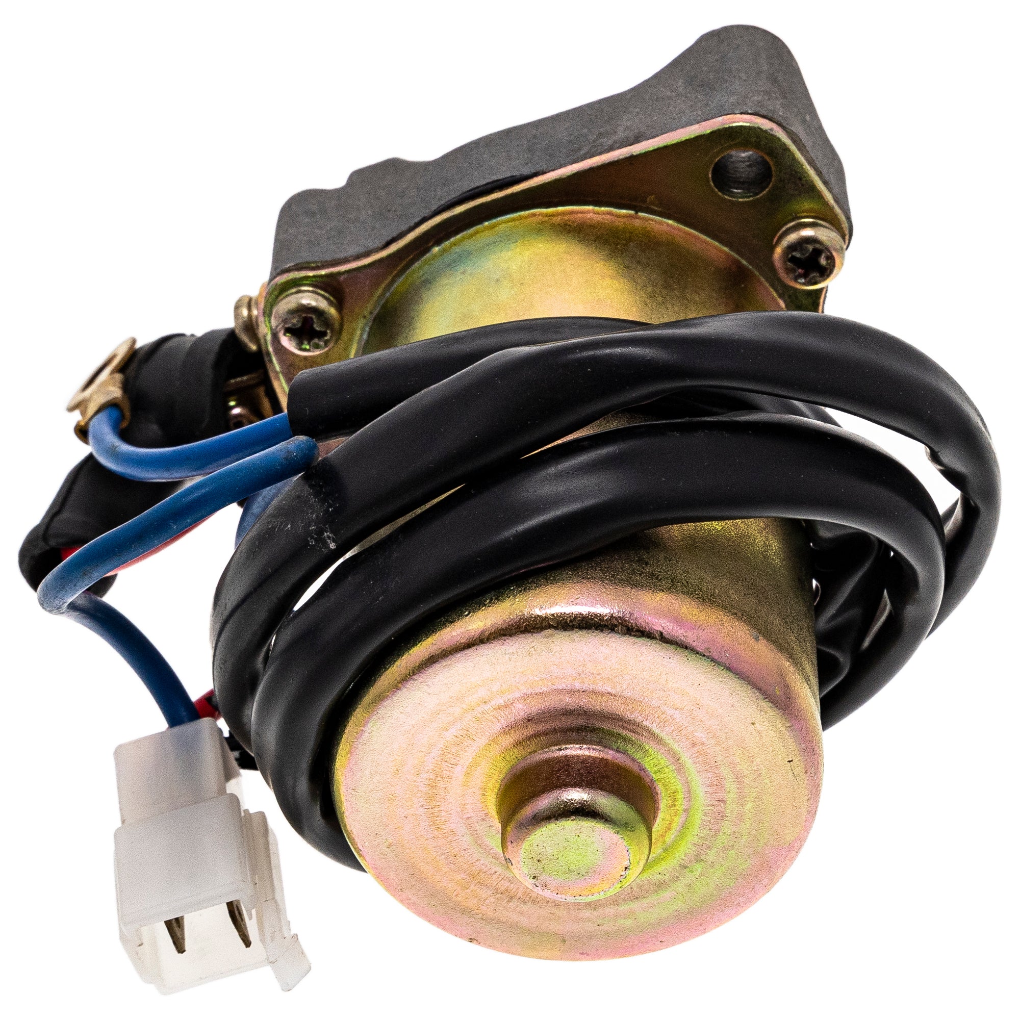 NICHE 519-CSM2458O Starter Motor