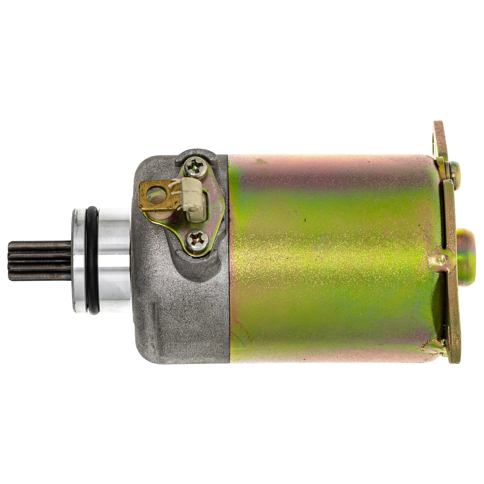 NICHE 519-CSM2462O Starter Motor Assembly for zOTHER