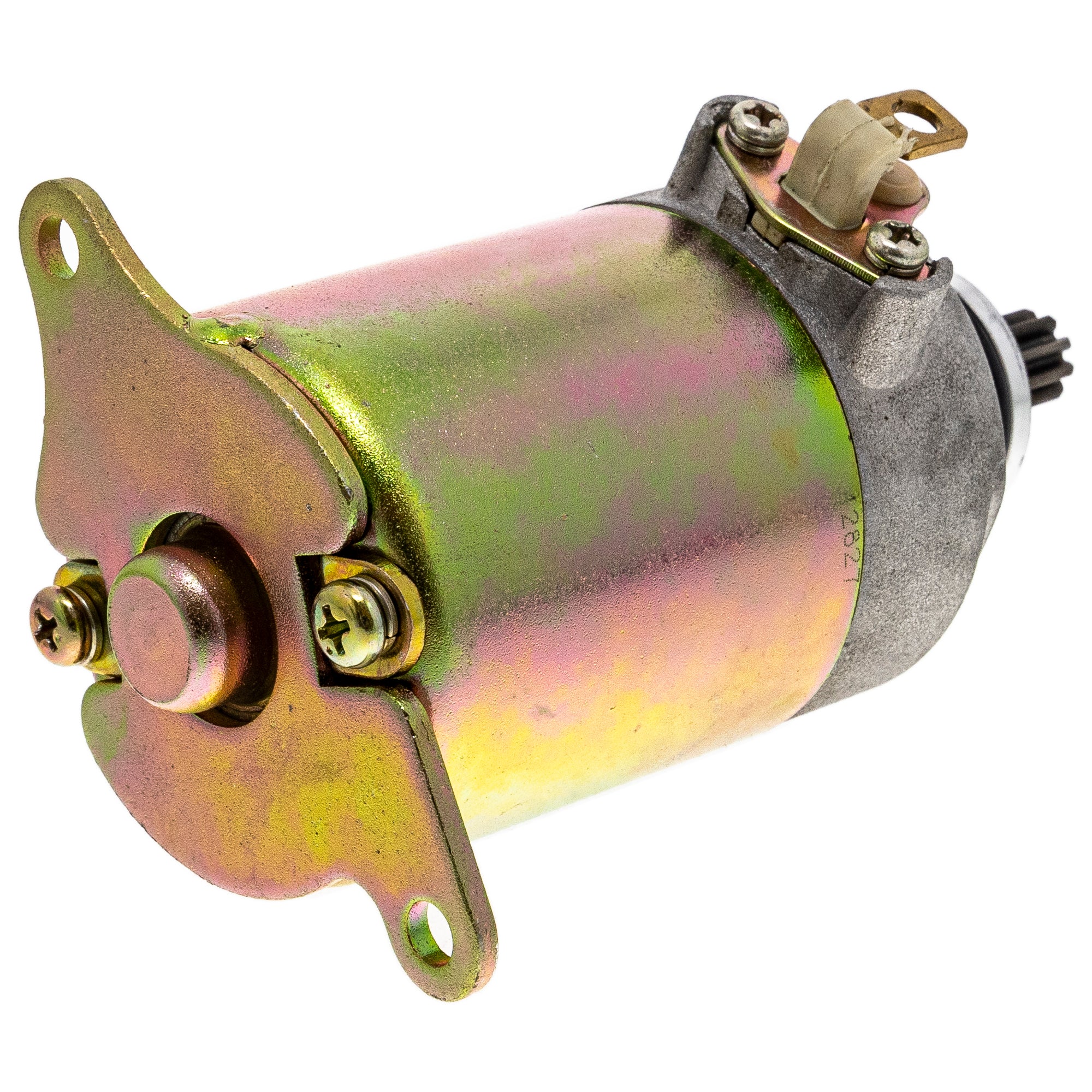 Starter Motor for Hi Level STZ0004 Minnpar 57-2384