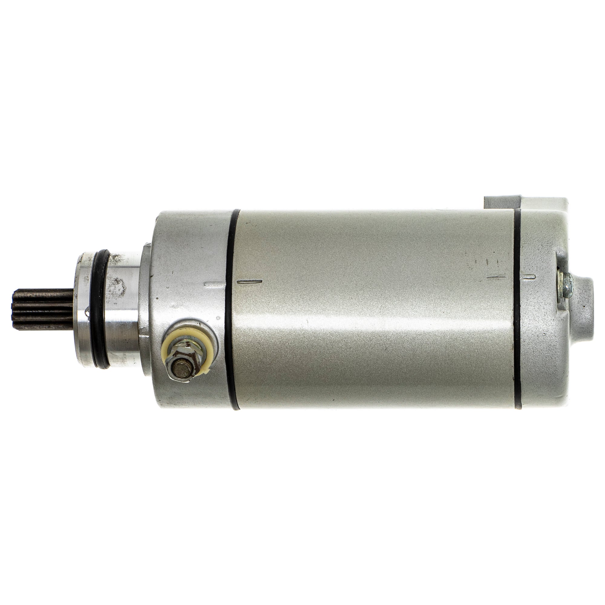 NICHE 519-CSM2463O Starter Motor Assembly for zOTHER