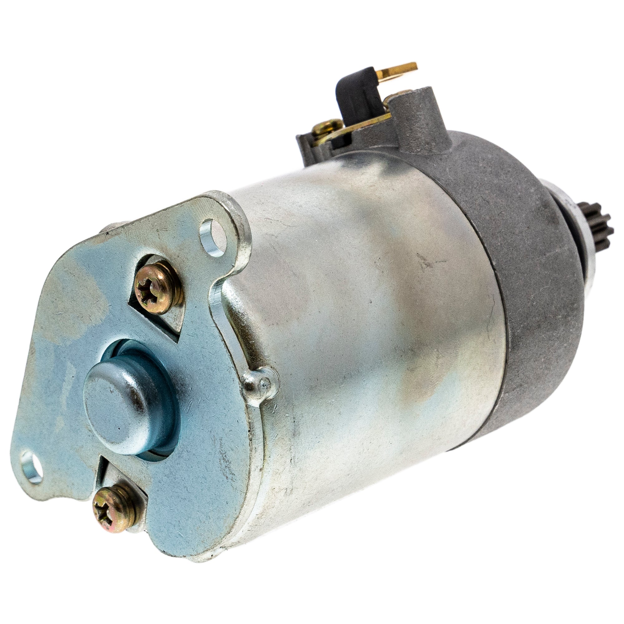 Starter Motor Assembly | NICHE PARTS