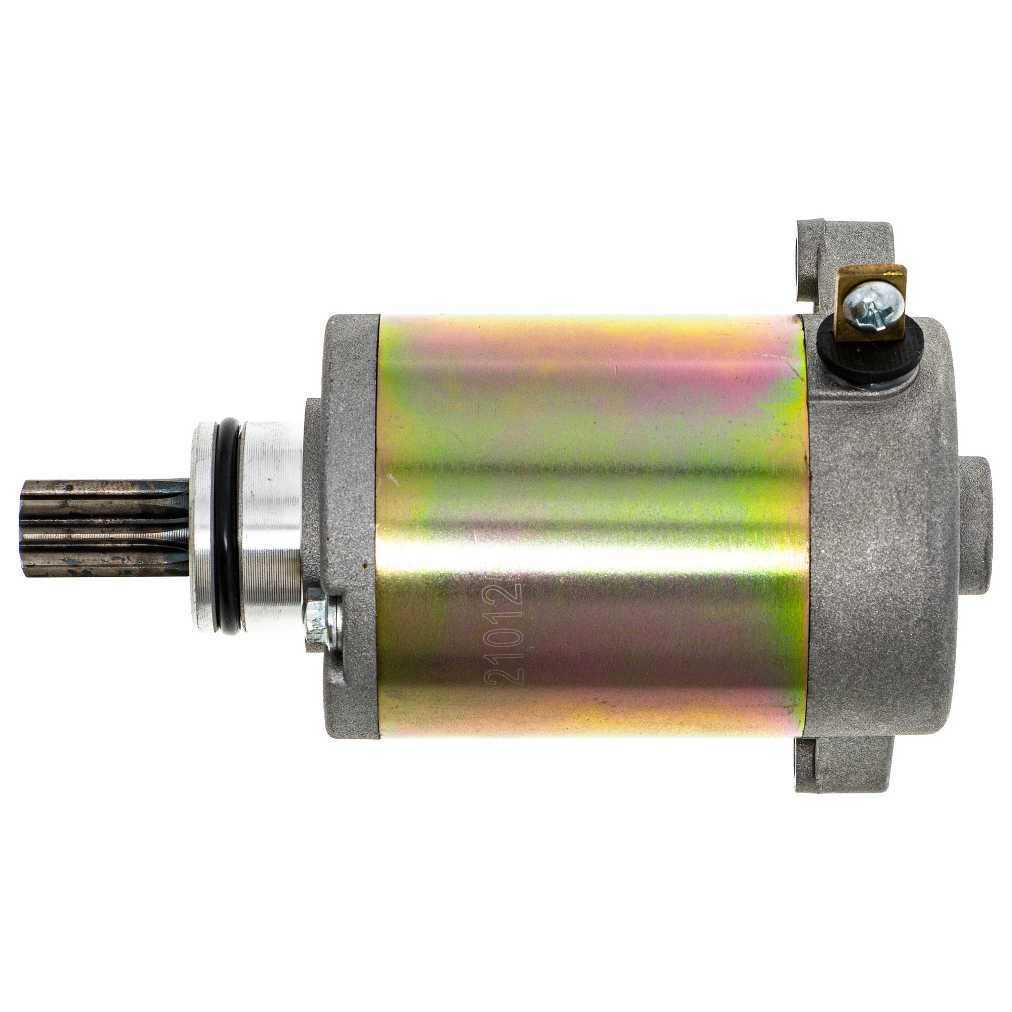 NICHE 519-CSM2466O Starter Motor Assembly for zOTHER