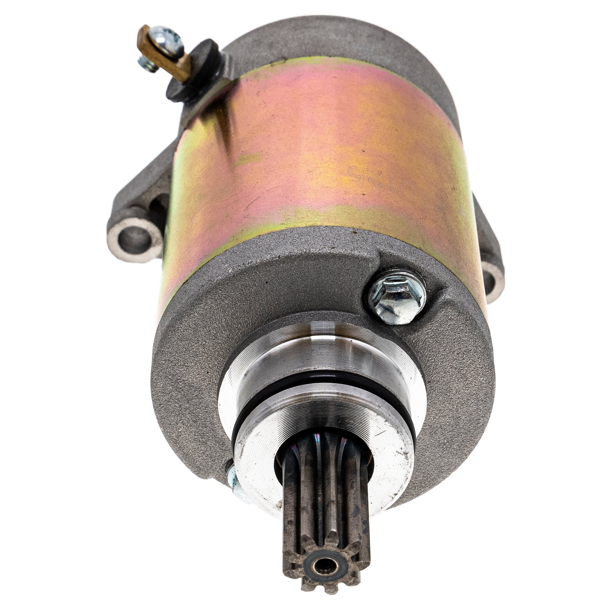 NICHE Starter Motor Assembly 31100-20E00