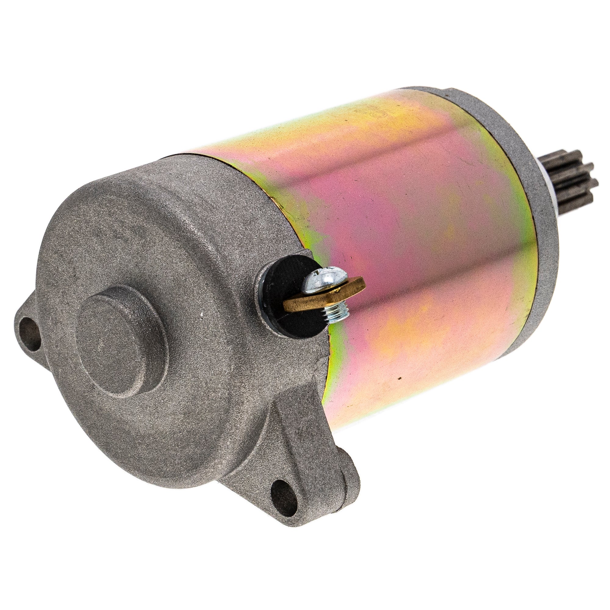 Starter Motor for Denso 228000-3450 Suzuki 31100-20E00 Hi Level 219500