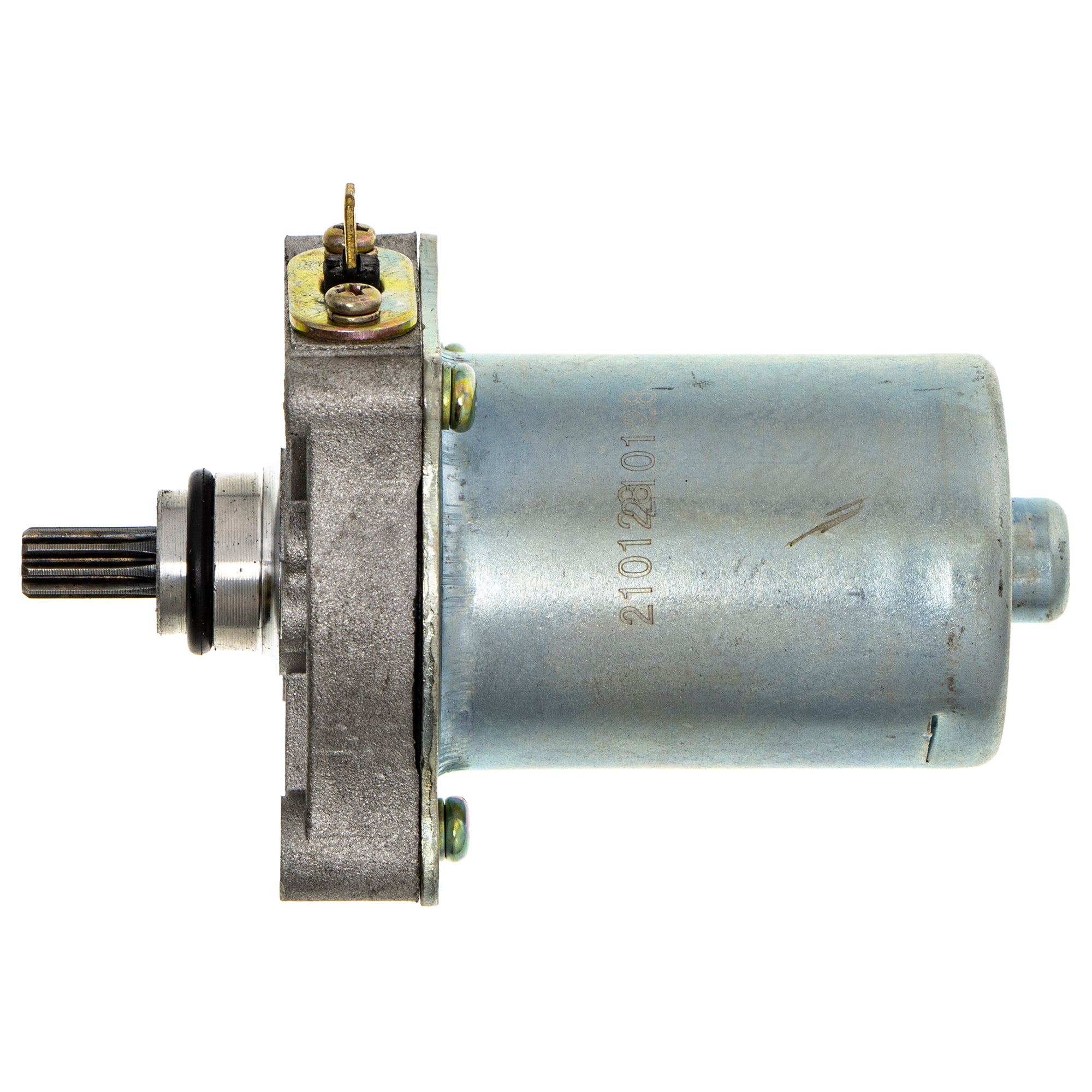 NICHE 519-CSM2467O Starter Motor Assembly for zOTHER CRF110F
