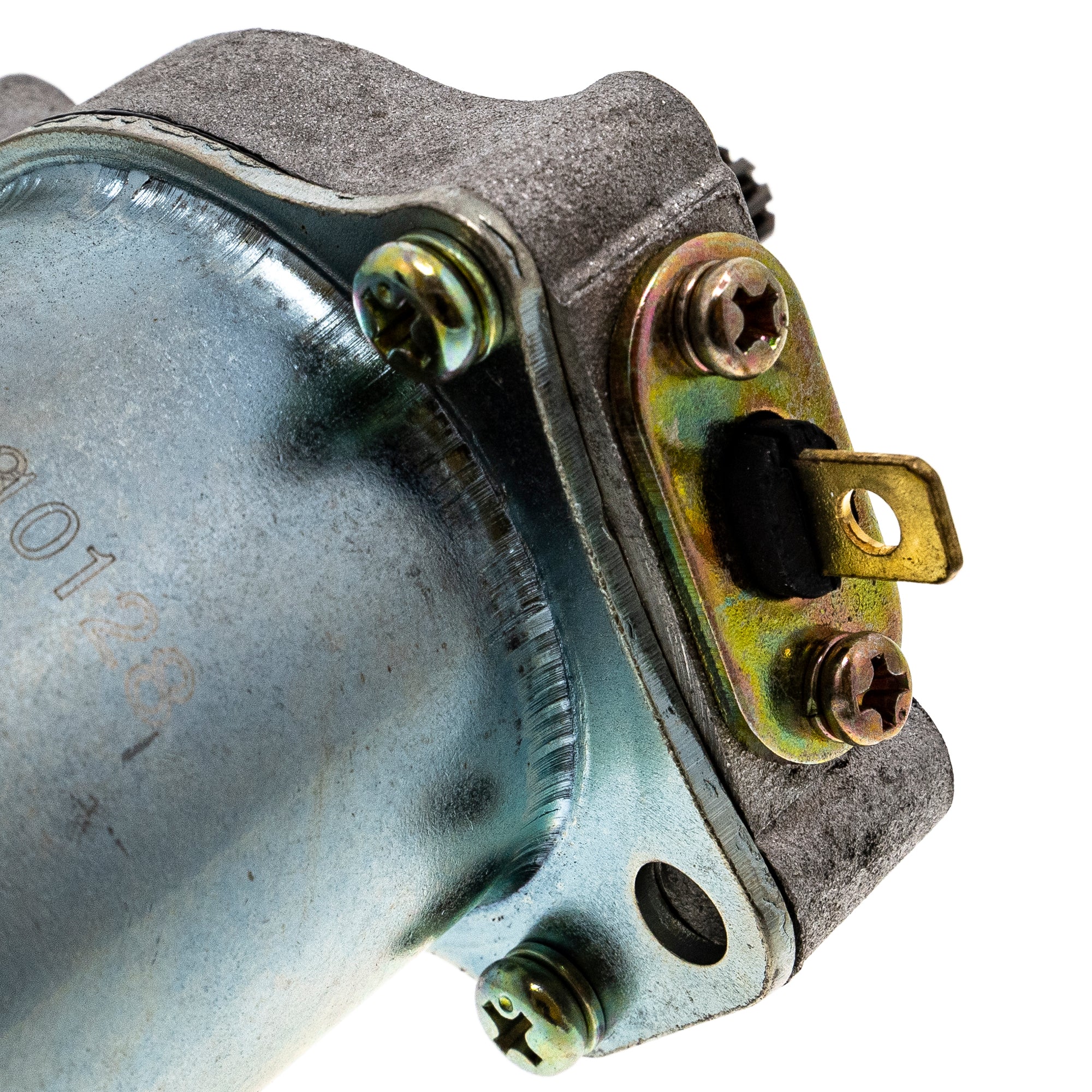 NICHE MK1007757 Starter Motor