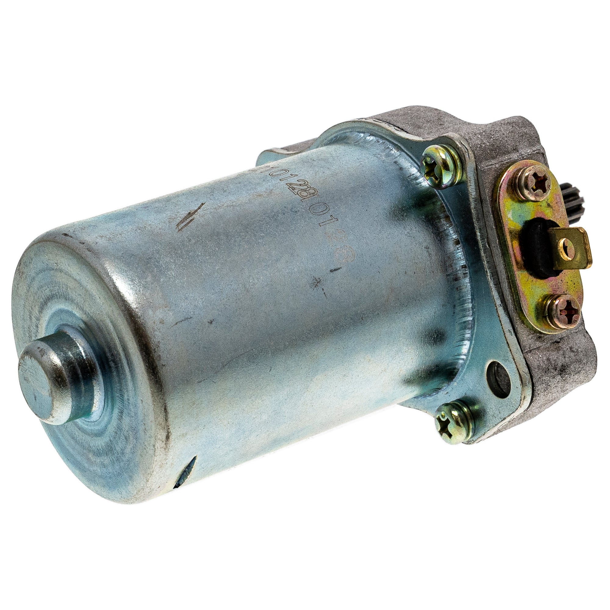 Starter Motor & Solenoid Kit For Honda MK1007757