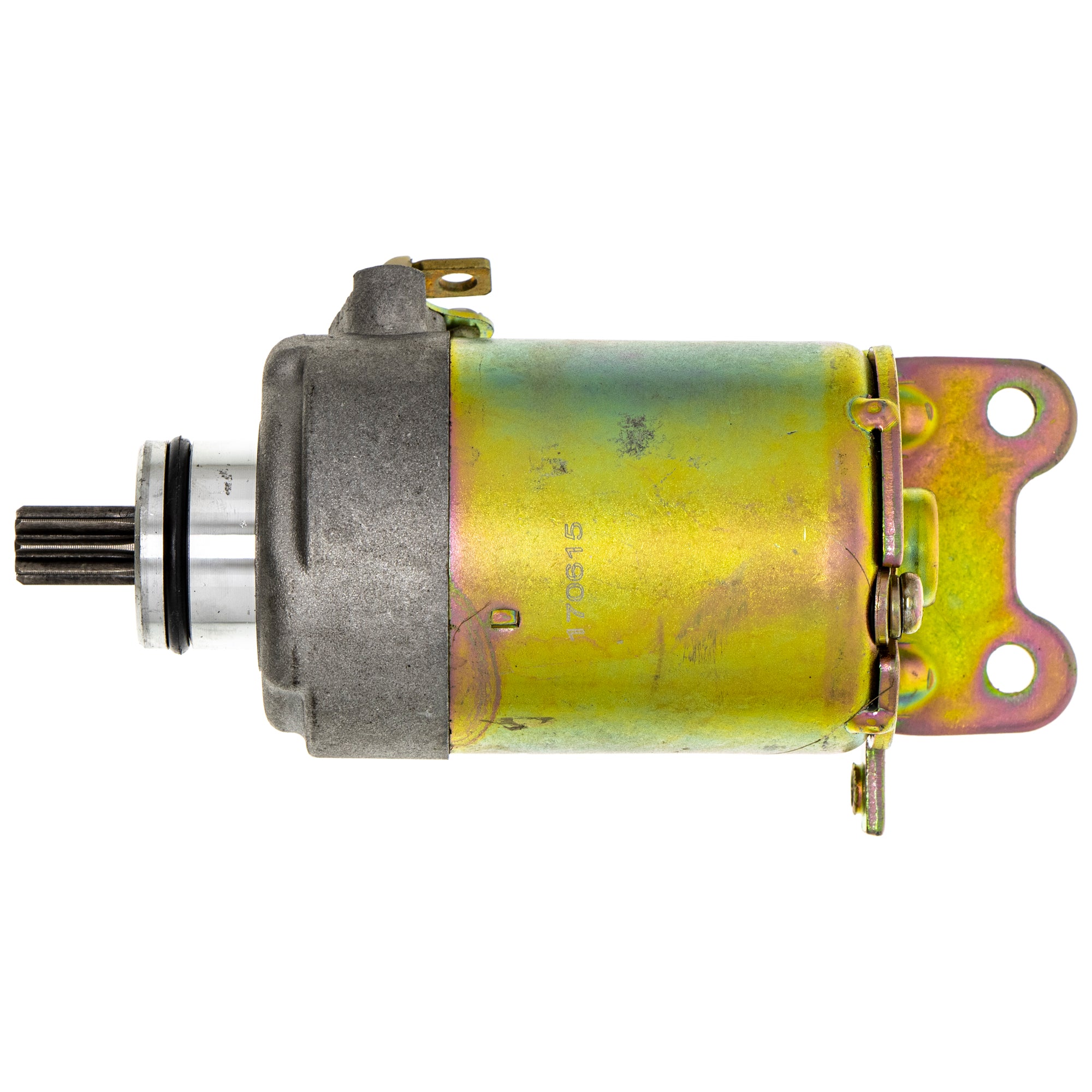 NICHE 519-CSM2468O Starter Motor Assembly for zOTHER