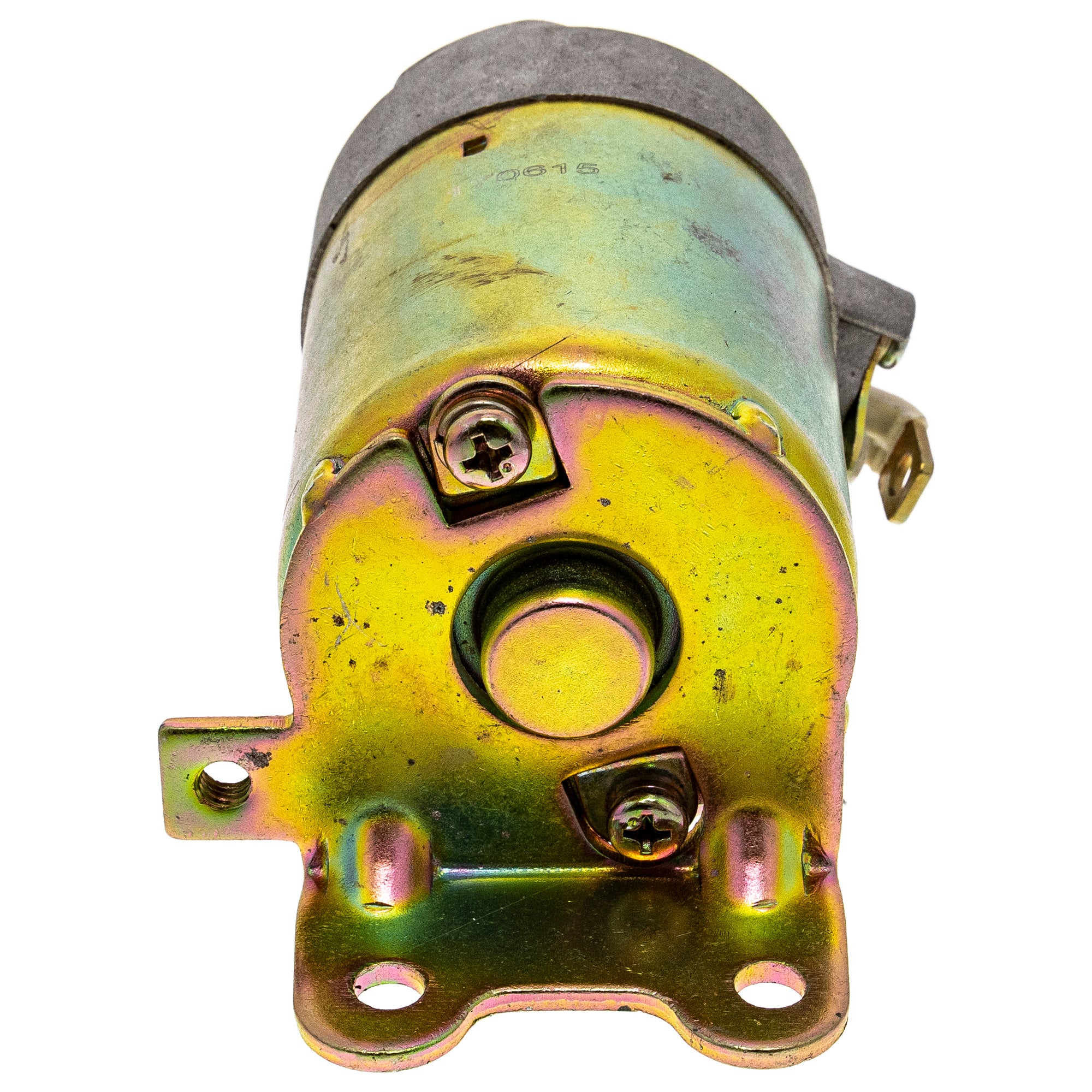 NICHE 519-CSM2468O Starter Motor