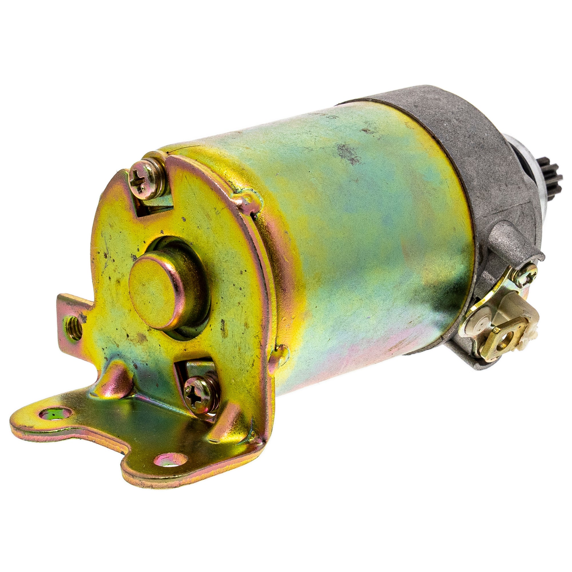 Starter Motor for BMW 12-40-7-653-350 Aprilia 295620 295625 296390 Scooter