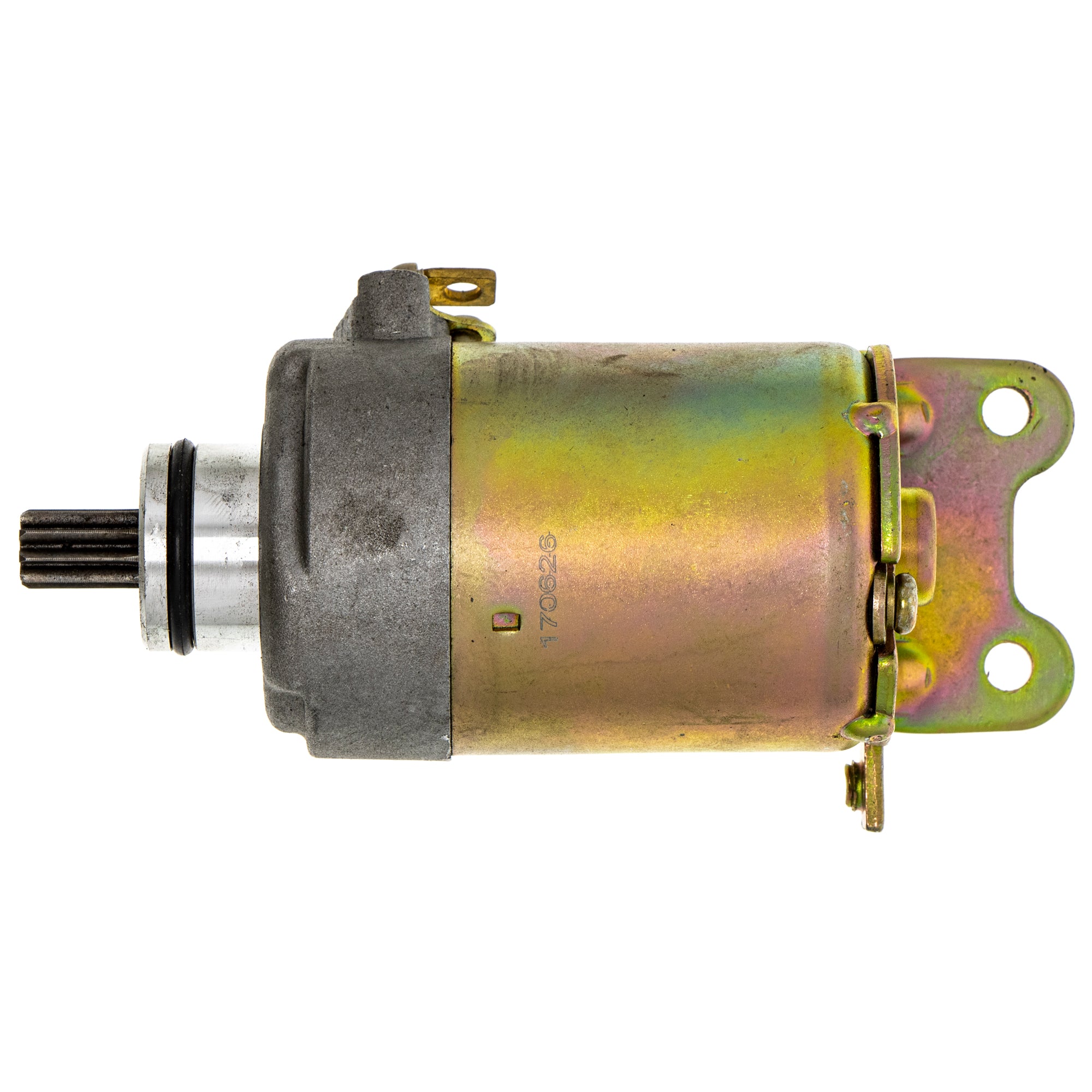 NICHE 519-CSM2469O Starter Motor Assembly for zOTHER