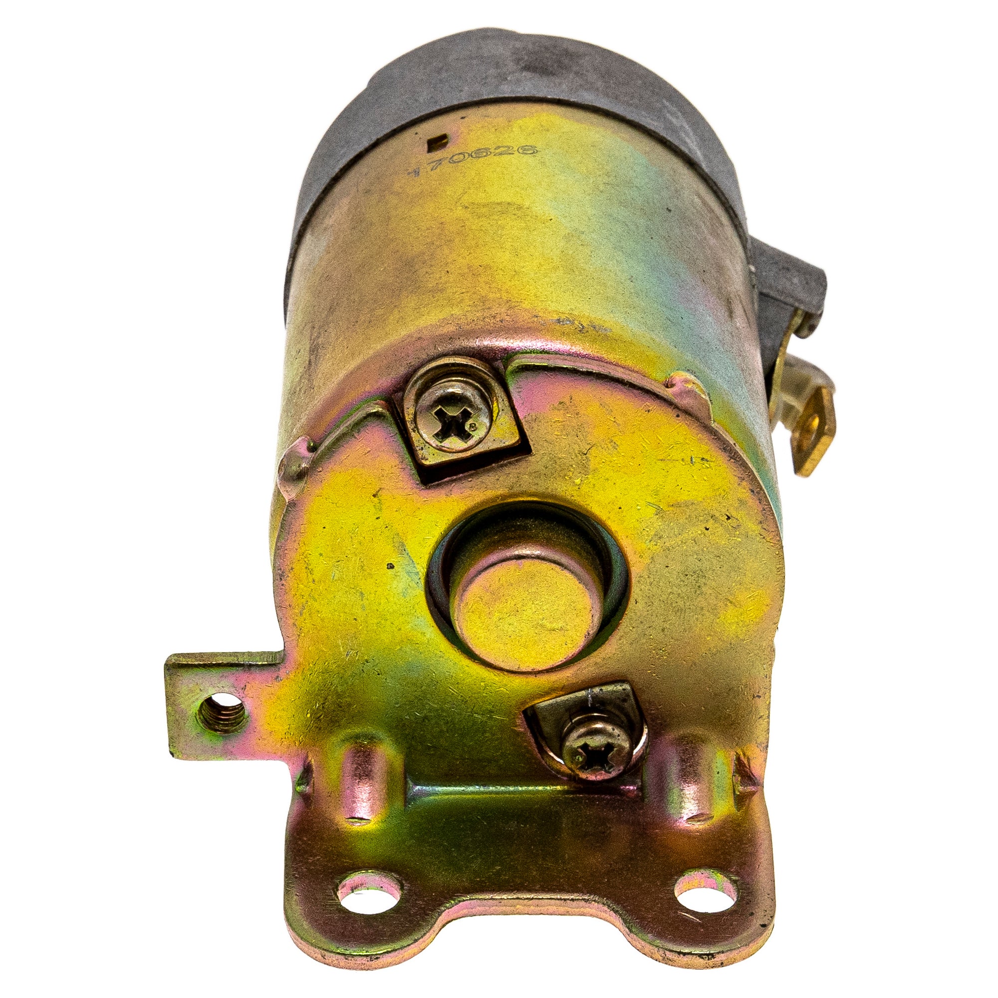 NICHE 519-CSM2469O Starter Motor