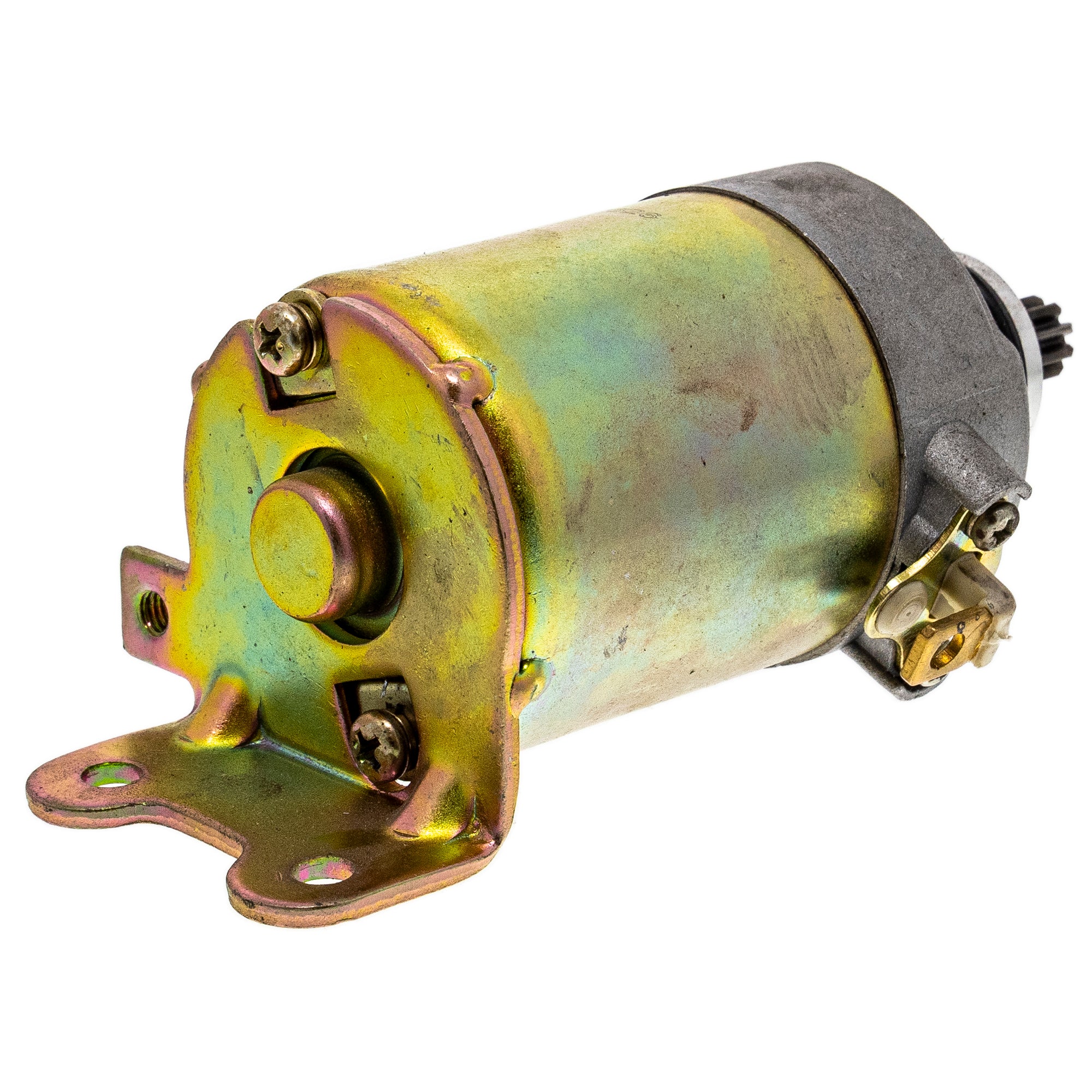 Starter Motor for Aprilia AP8550442 Cagiva 800093600 Mitsuba SM11-221