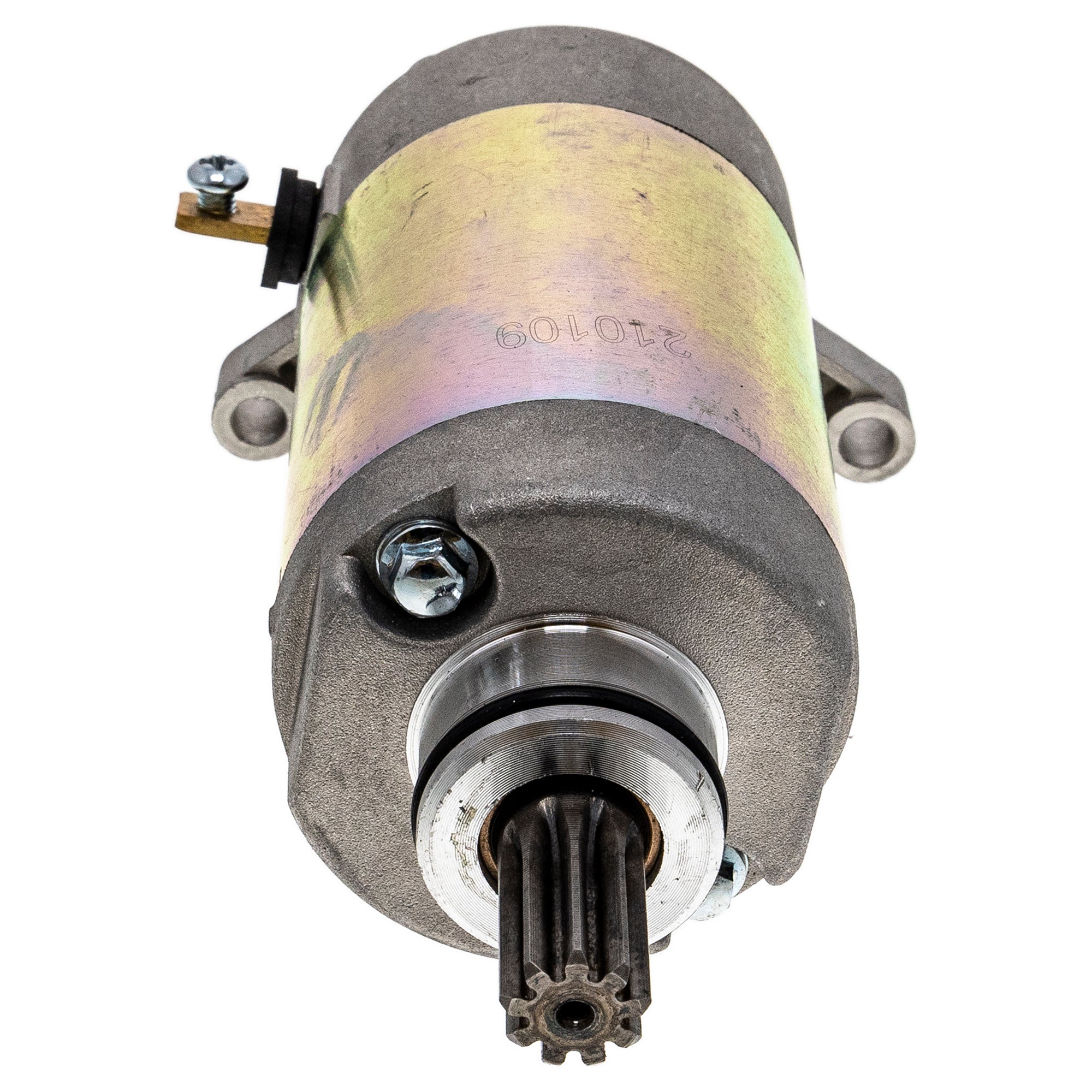 NICHE Starter Motor Assembly