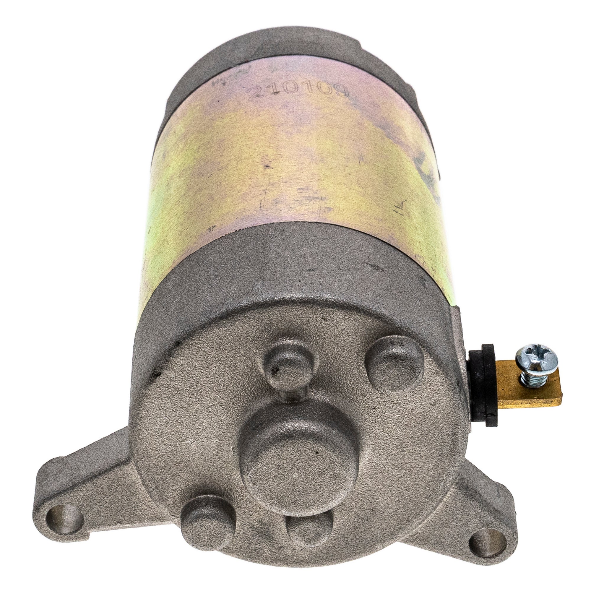 NICHE 519-CSM2460O Starter Motor