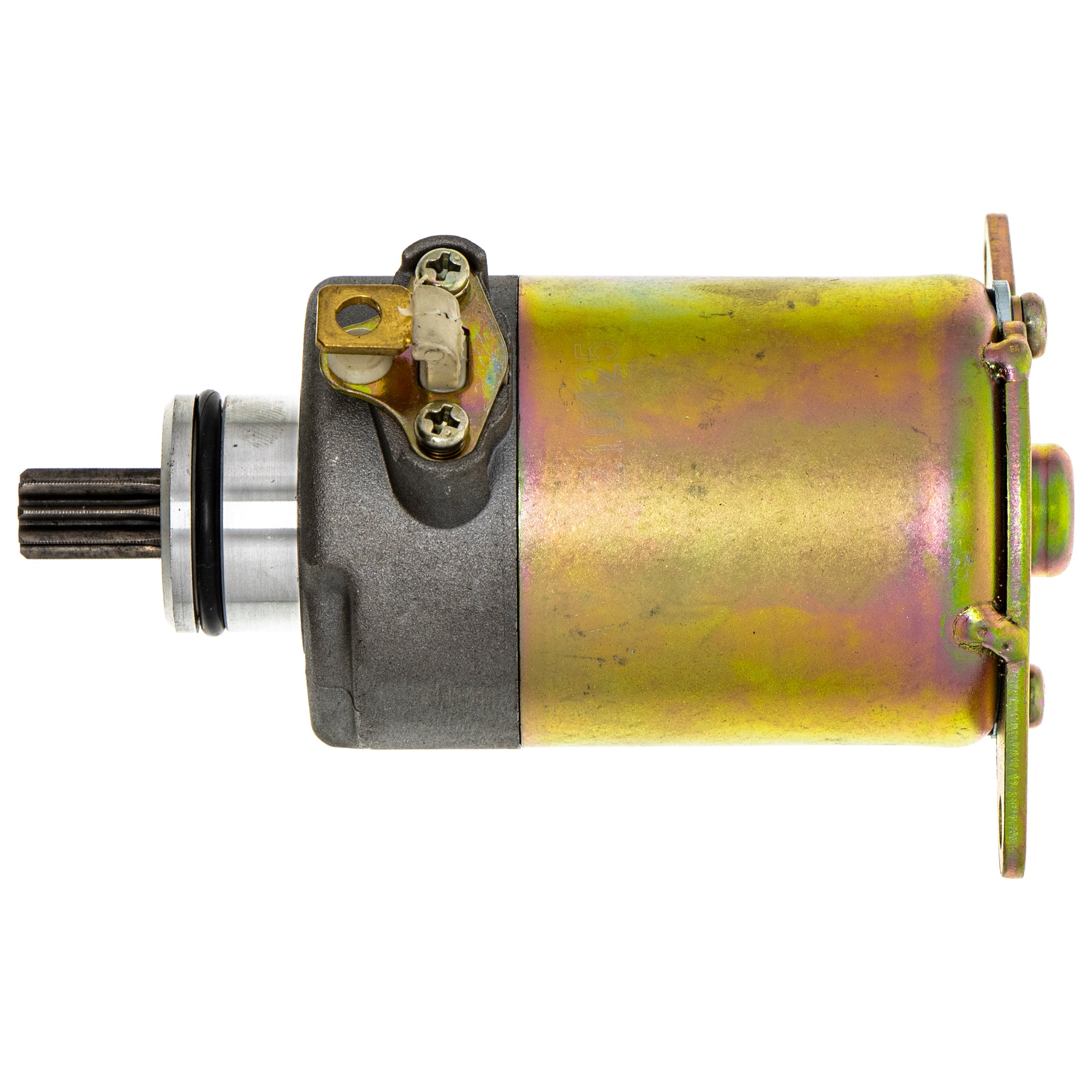 NICHE 519-CSM2461O Starter Motor Assembly for zOTHER Sting