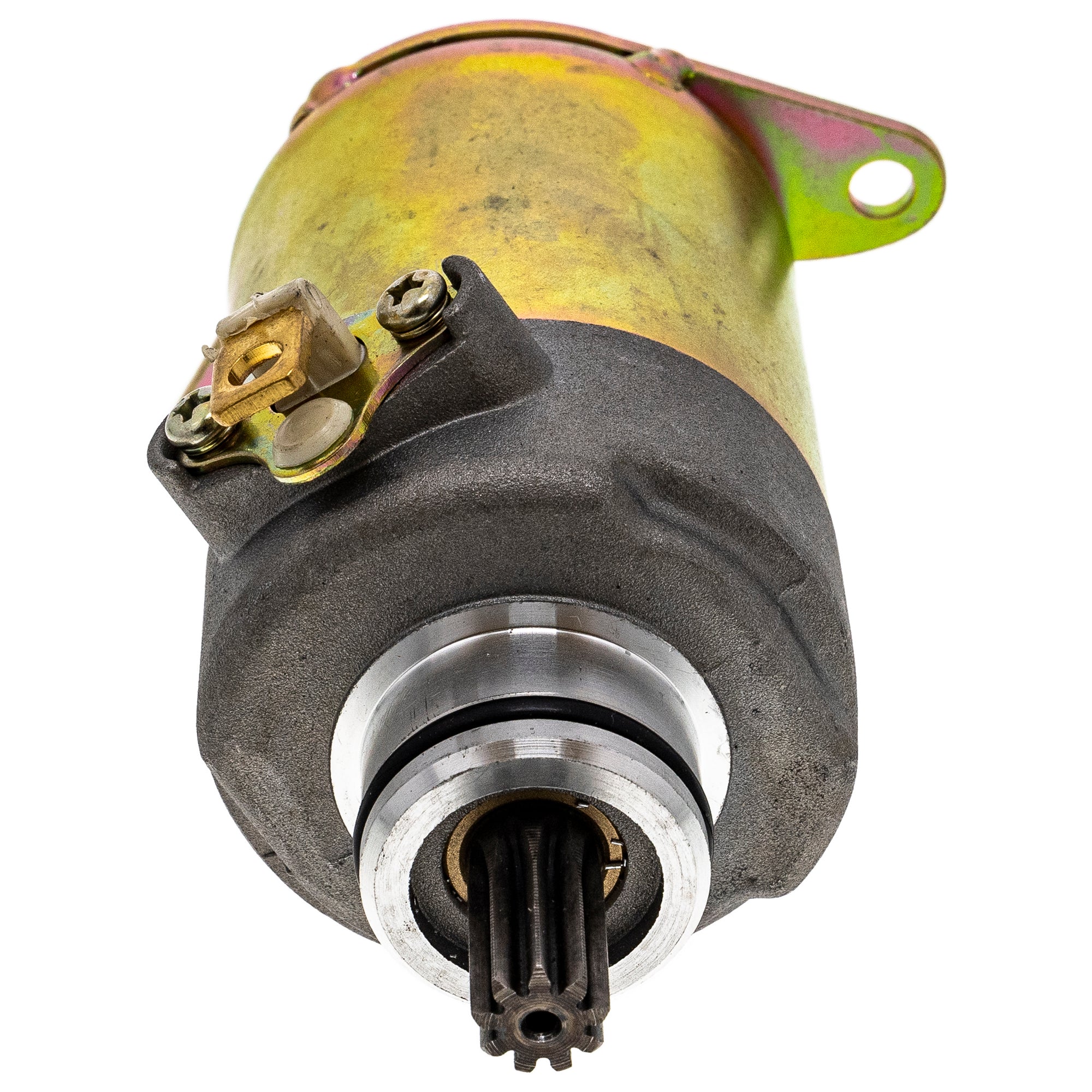 NICHE Starter Motor Assembly 126011