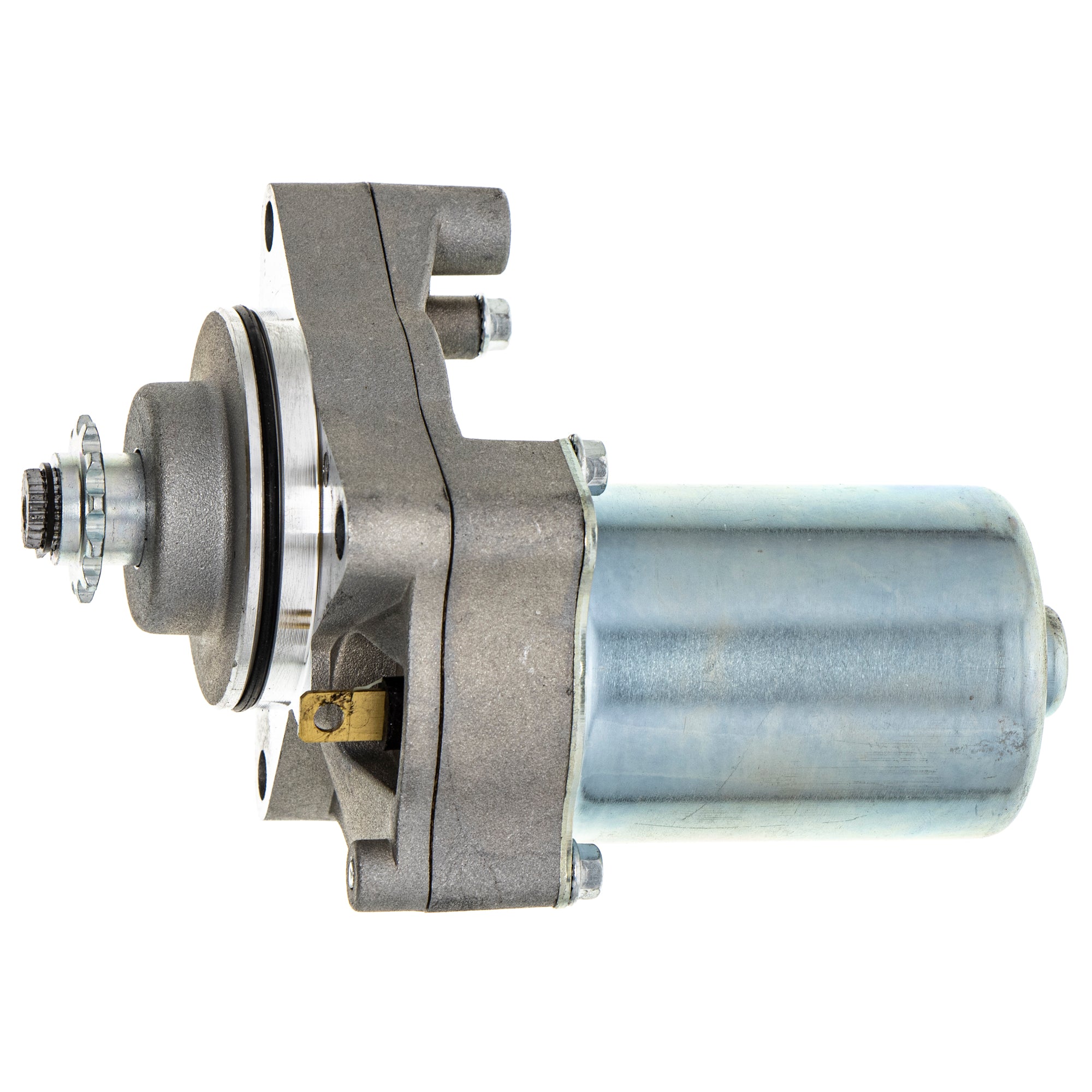 NICHE 519-CSM2472O Starter Motor Assembly for zOTHER Sting