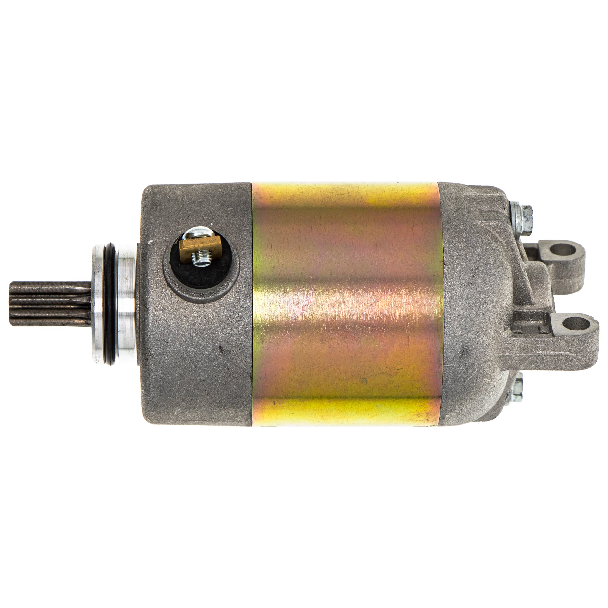 NICHE 519-CSM2473O Starter Motor Assembly for zOTHER Vino