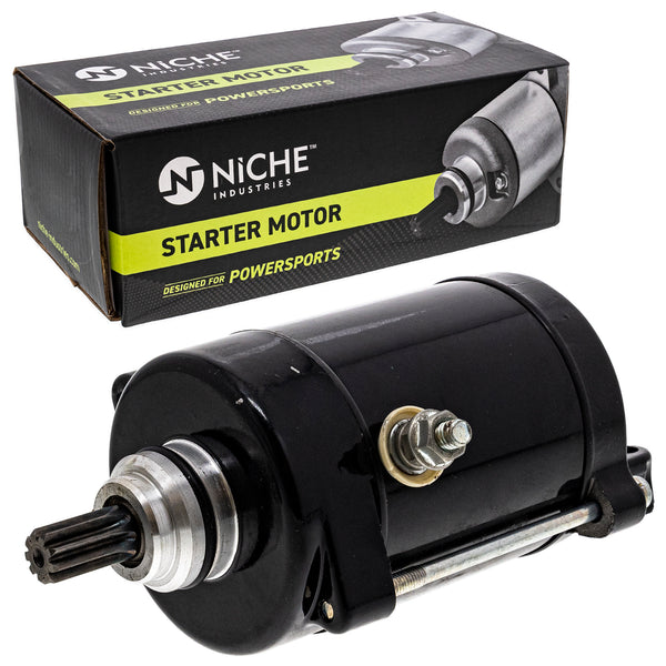 Starter Motor for Hi Level 215612 STZ0009