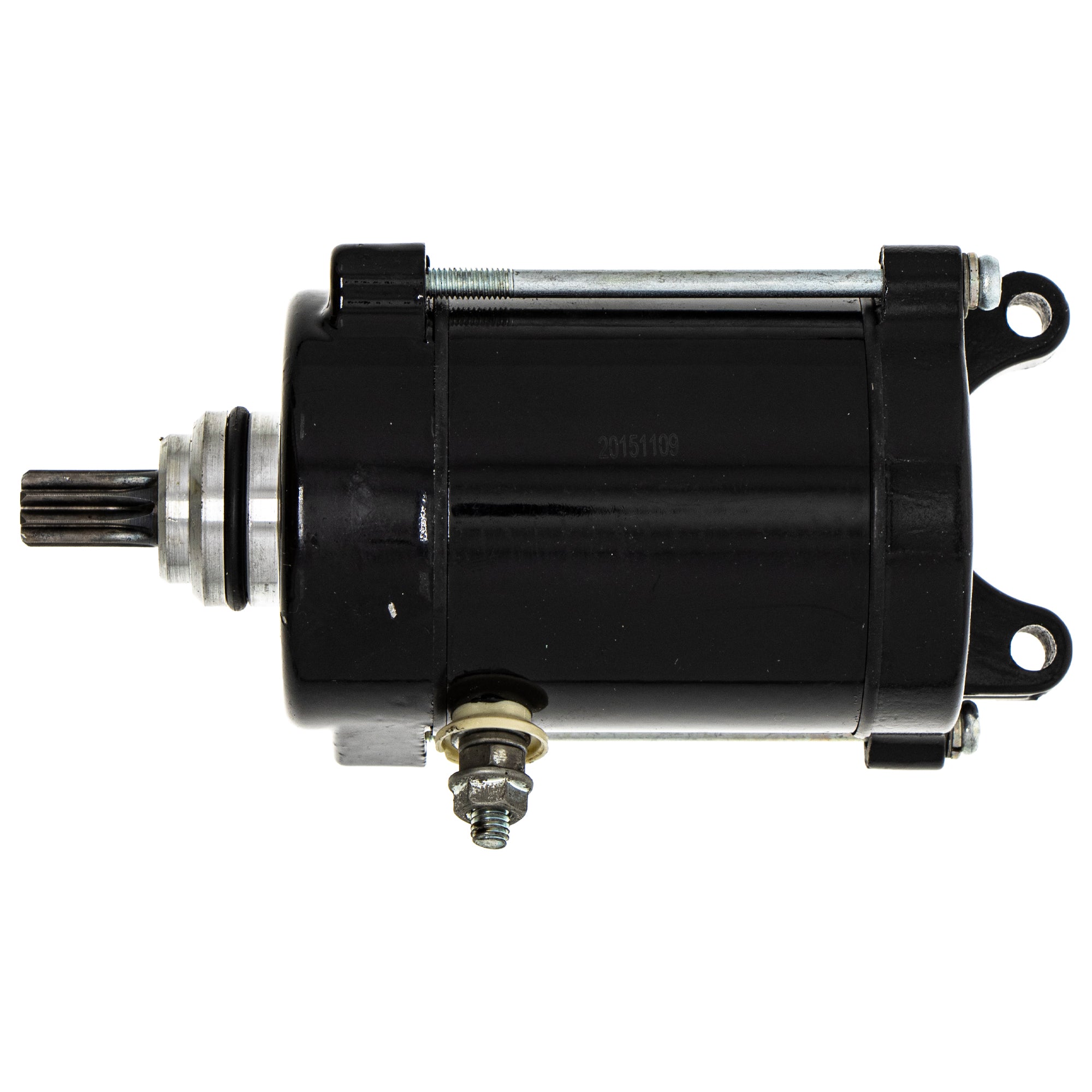 NICHE 519-CSM2474O Starter Motor Assembly for zOTHER