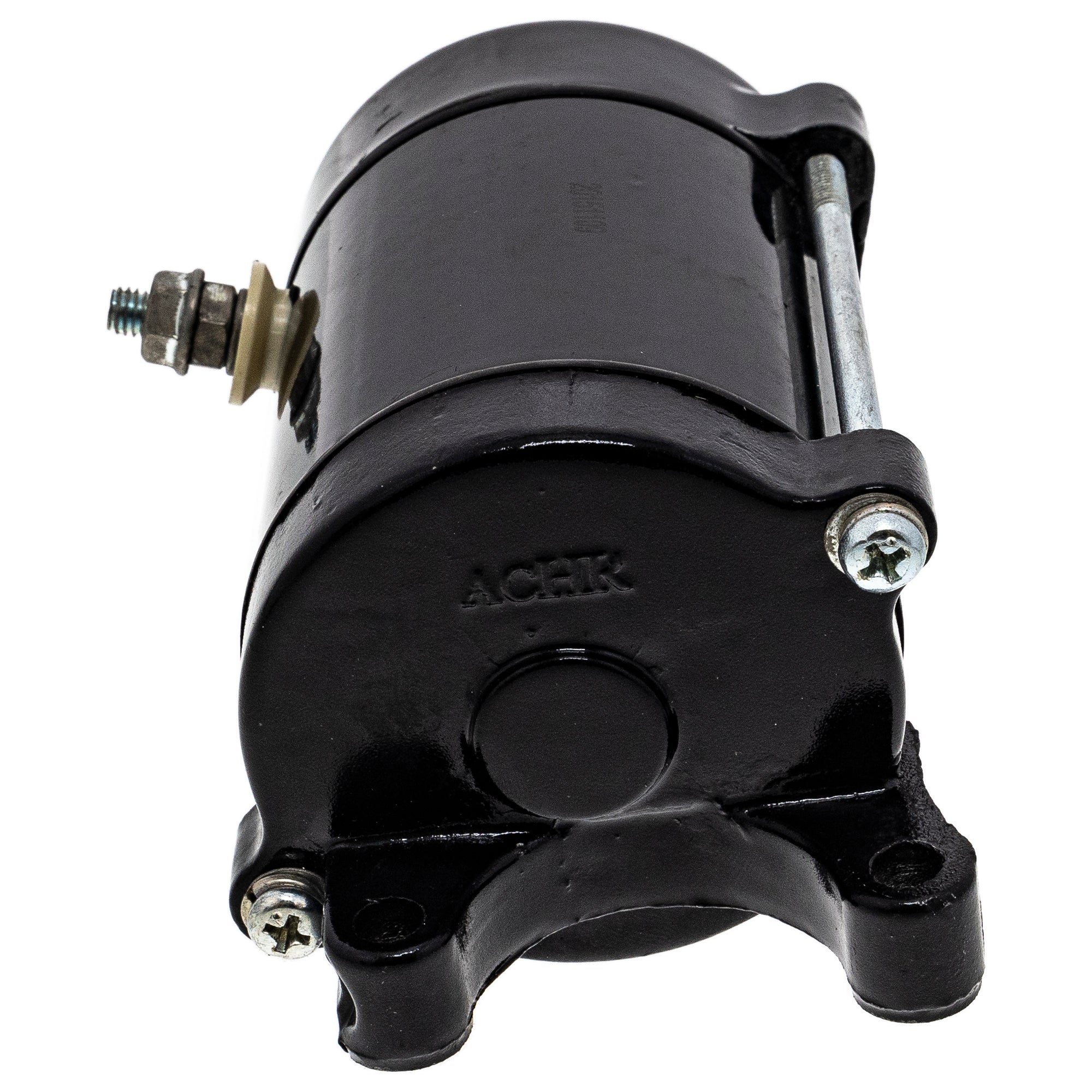 NICHE 519-CSM2474O Starter Motor